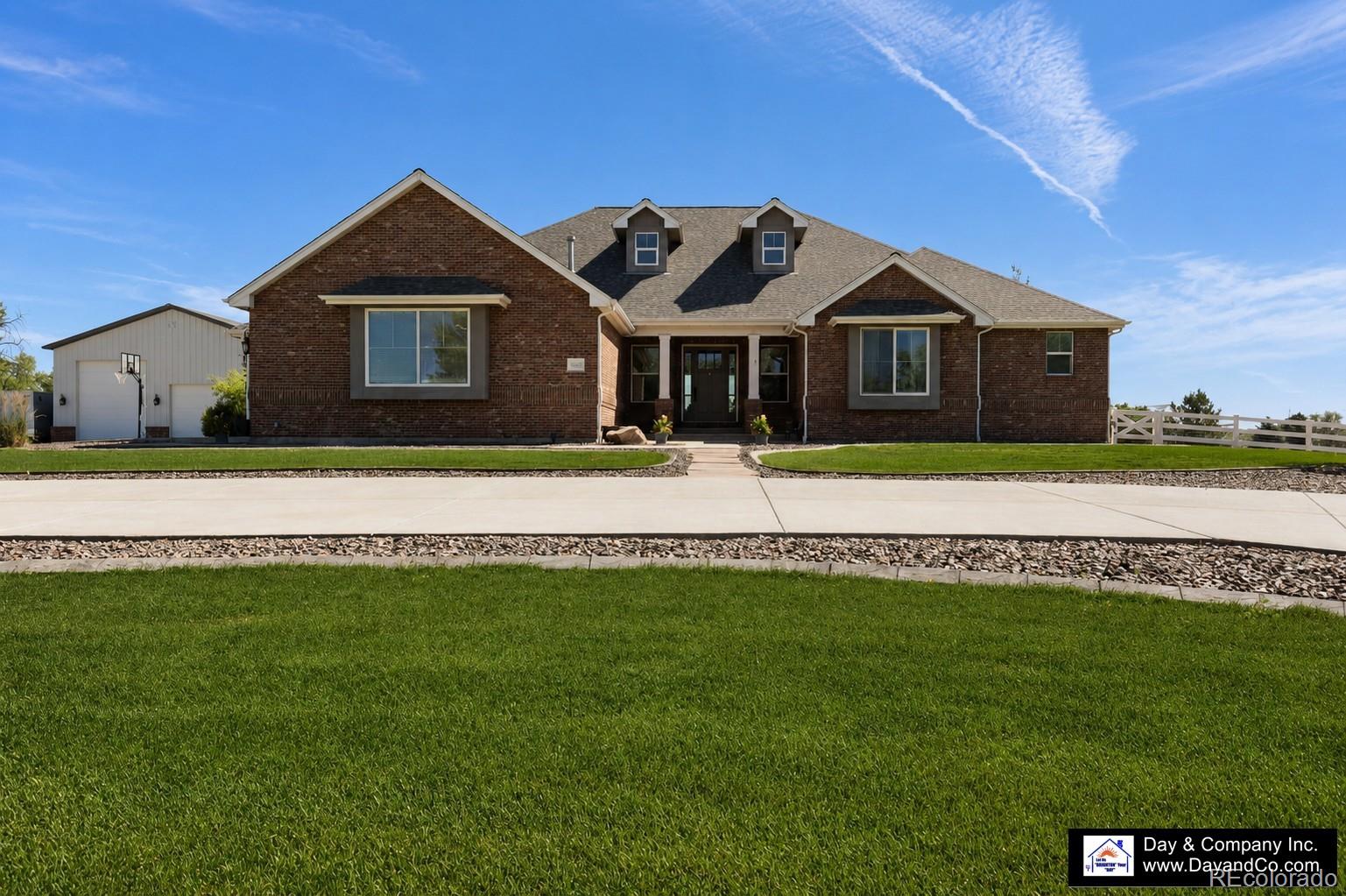  Brighton Home | MLS #: 452263515585  Edna Drive, Brighton Beds: 4 Baths: 3 Price: $1,599,999