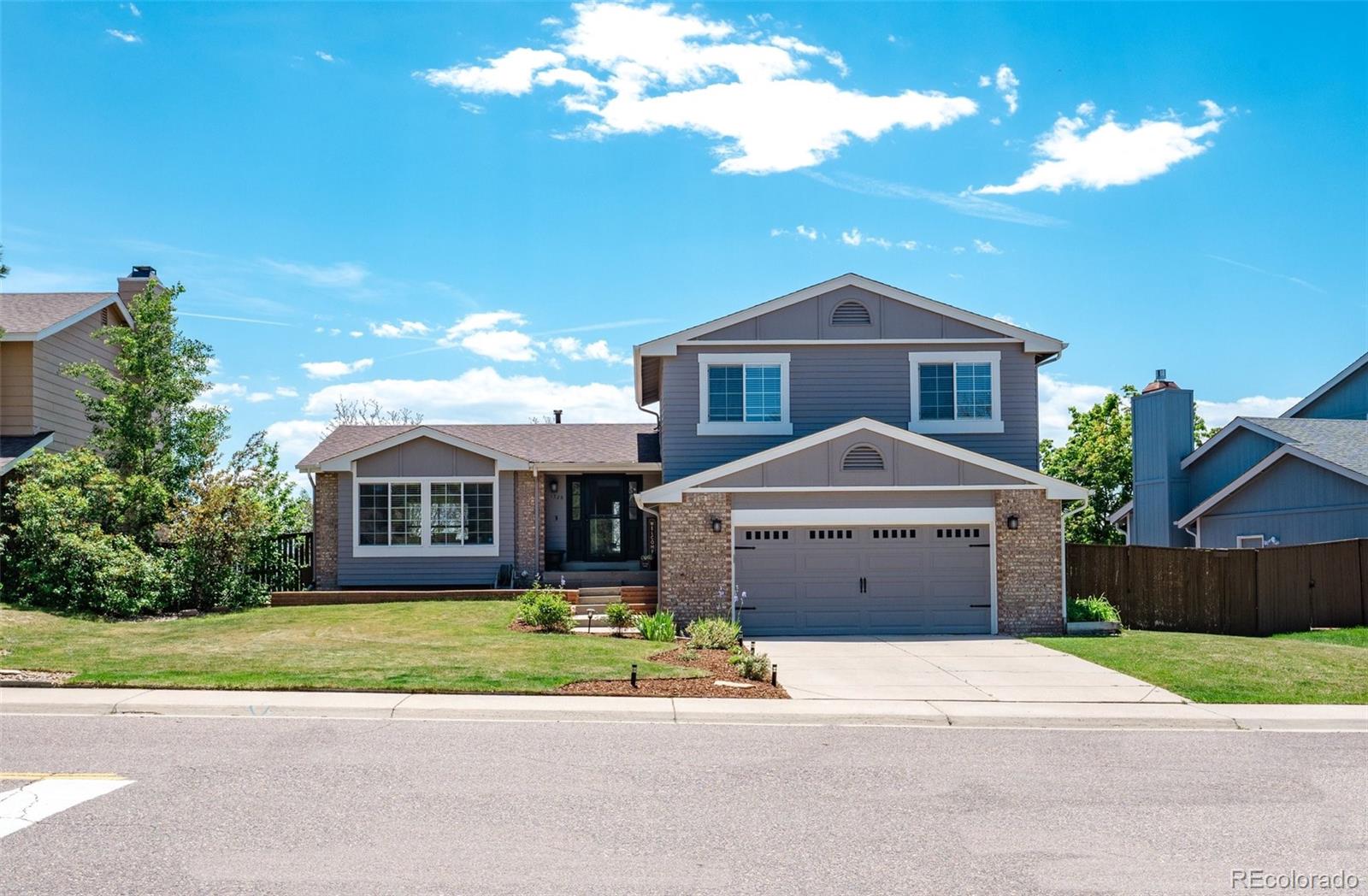 Northridge Highlands Ranch Home | MLS #: 50682181326  Northridge Road, Highlands Ranch Beds: 4 Baths: 4 Price: $675,000