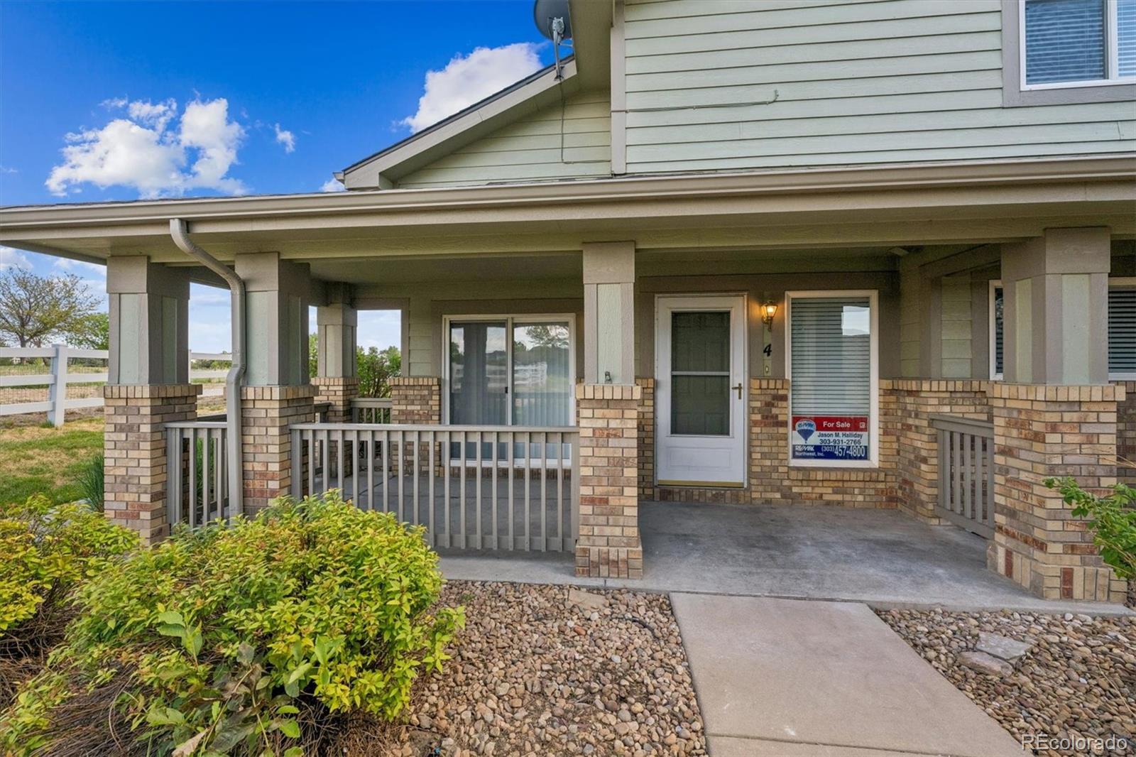  Brighton Condo / Townhome | MLS #: 60149162900  Purcell Street B4, Brighton Beds: 2 Baths: 3 Price: $319,900