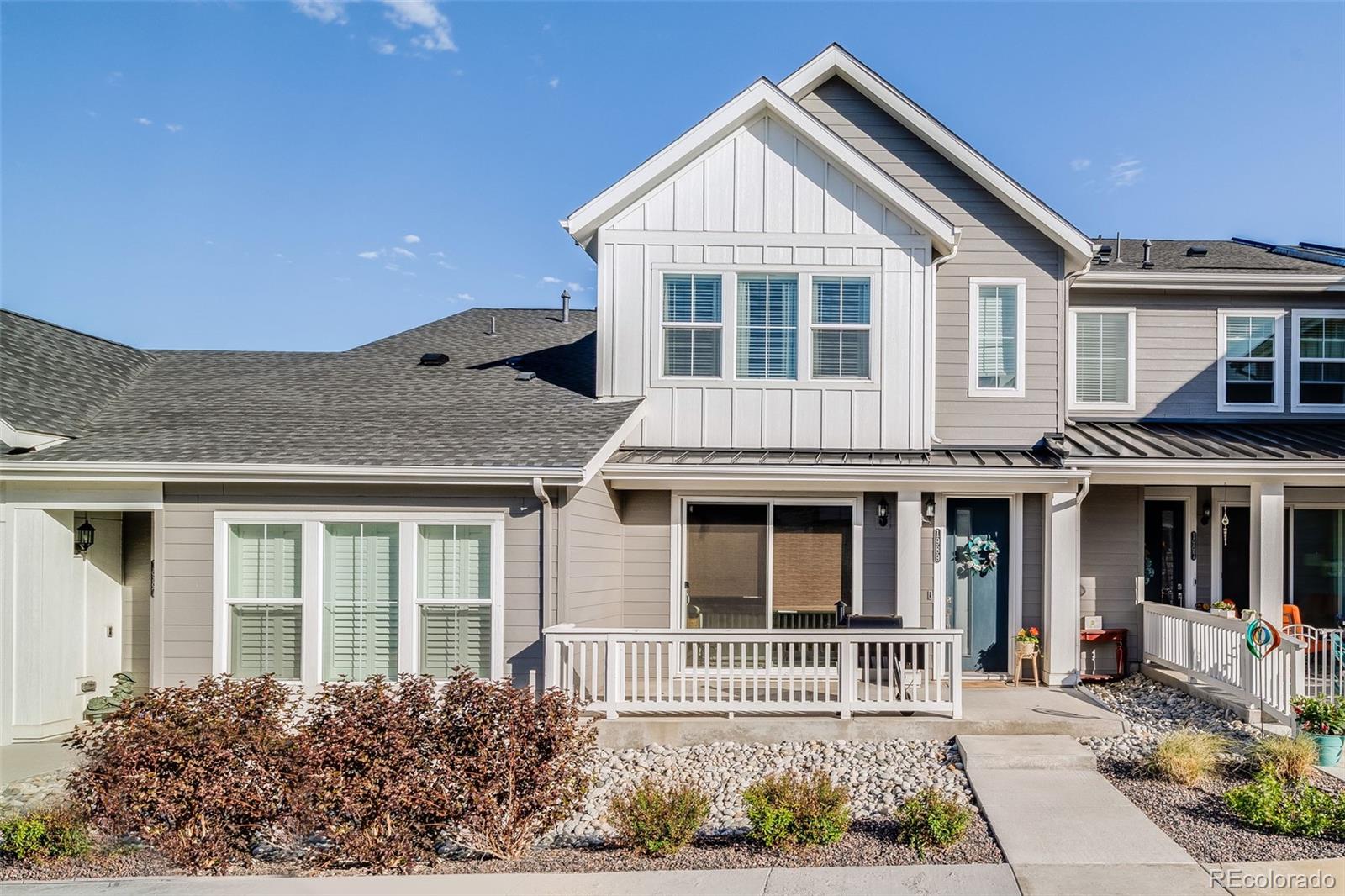 1 Denver Condo / Townhome | MLS #: 87003841989 S Upham Court , Denver Beds: 3 Baths: 3 Price: $525,000
