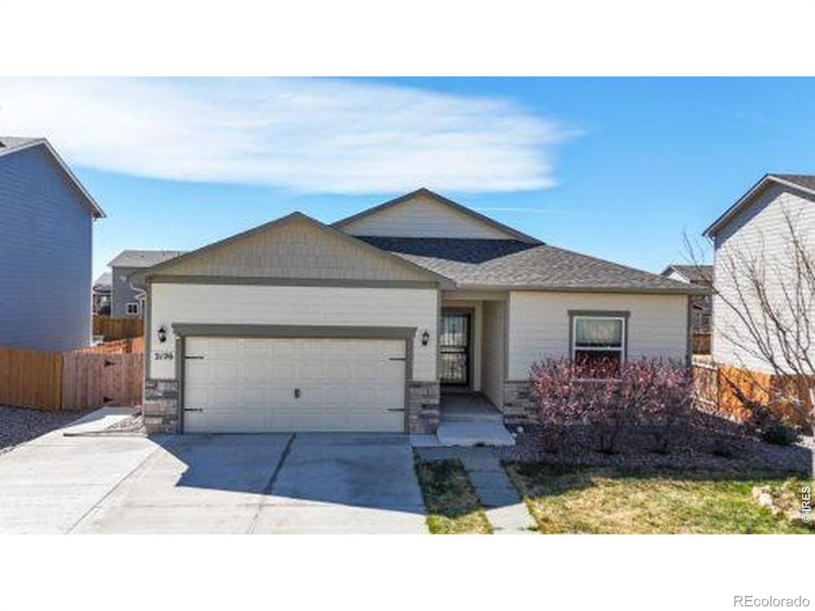  Mead Home | MLS #: 45678910591792126  Kerry Street, Mead Beds: 3 Baths: 2 Price: $510,000