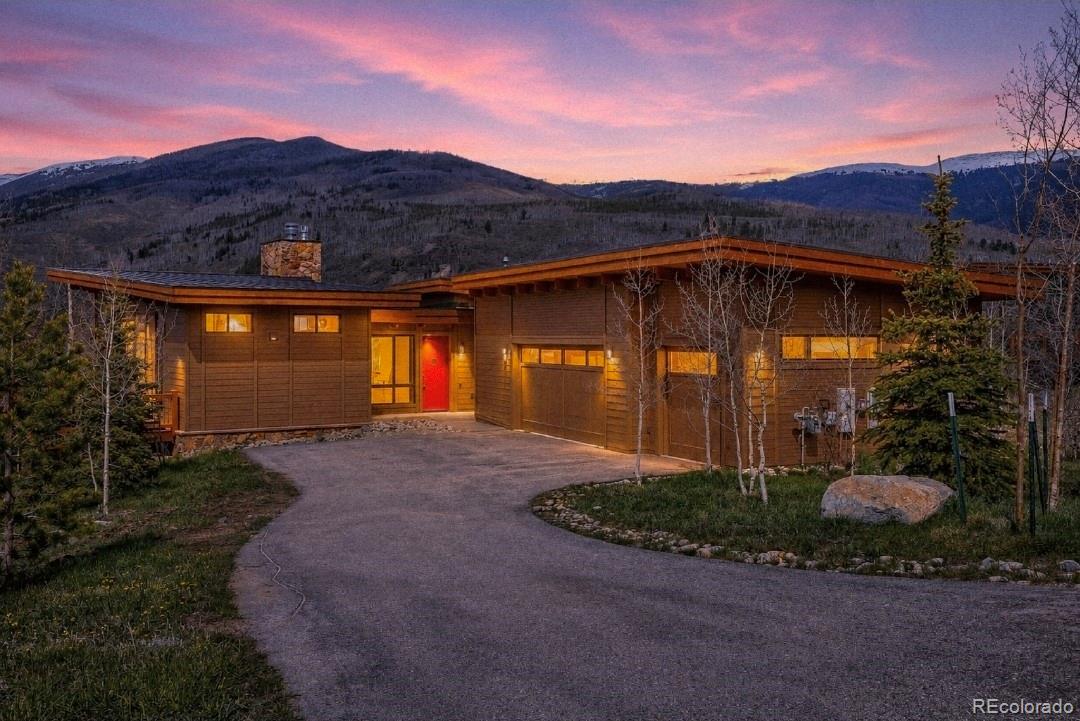 836 maryland creek road, Silverthorne sold home. Closed on 2026-08-24 for $2,900,000.