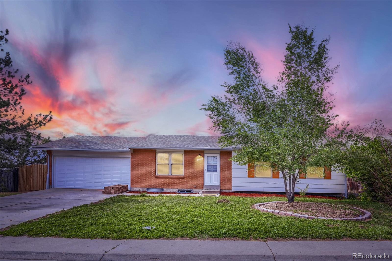 1852 e 99th avenue, Thornton sold home. Closed on 2026-09-14 for $465,000.