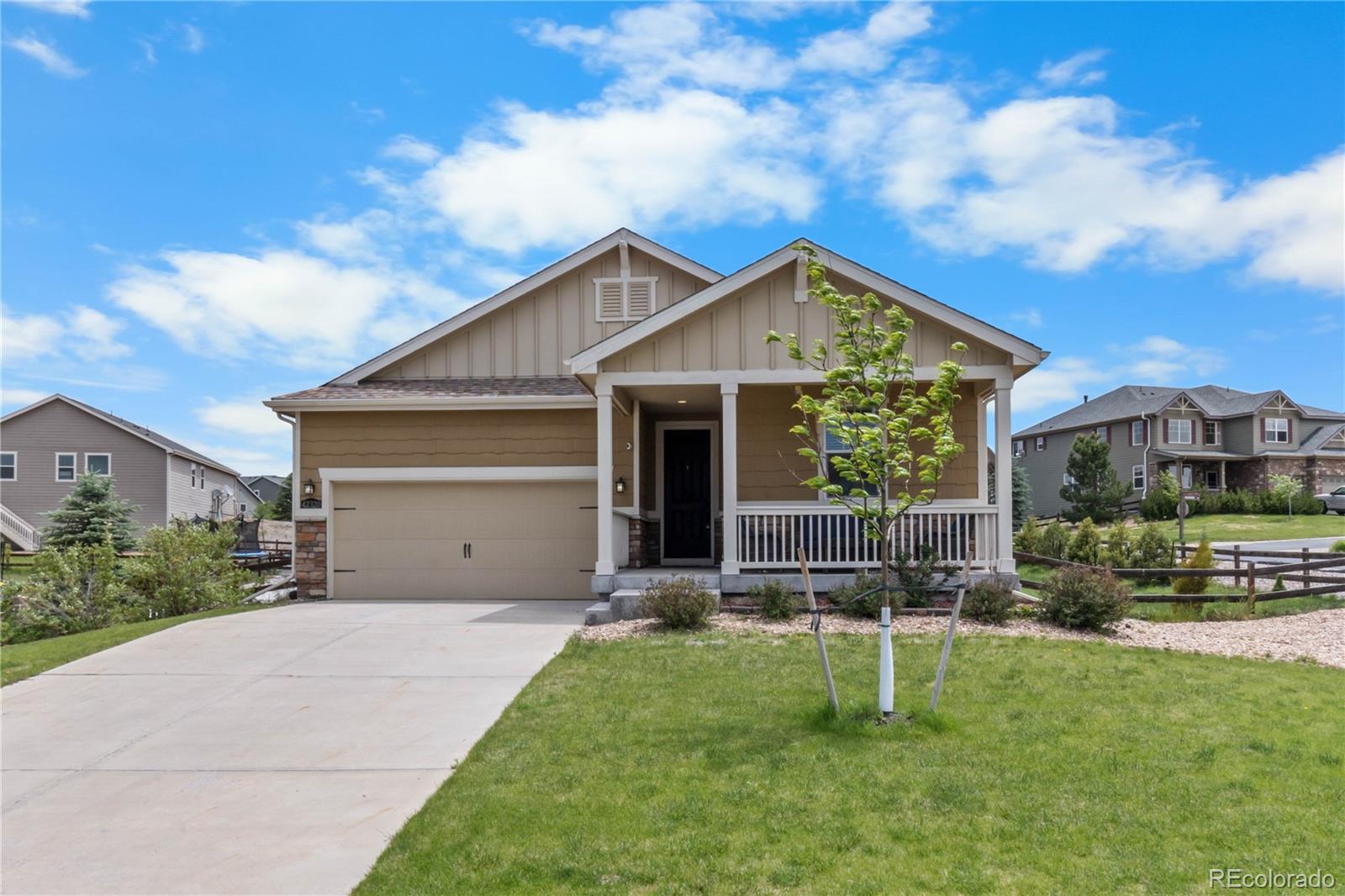 Spring Valley Ranch Elizabeth Home | MLS #: 971239942320  Forest Oaks Drive, Elizabeth Beds: 3 Baths: 2 Price: $580,000