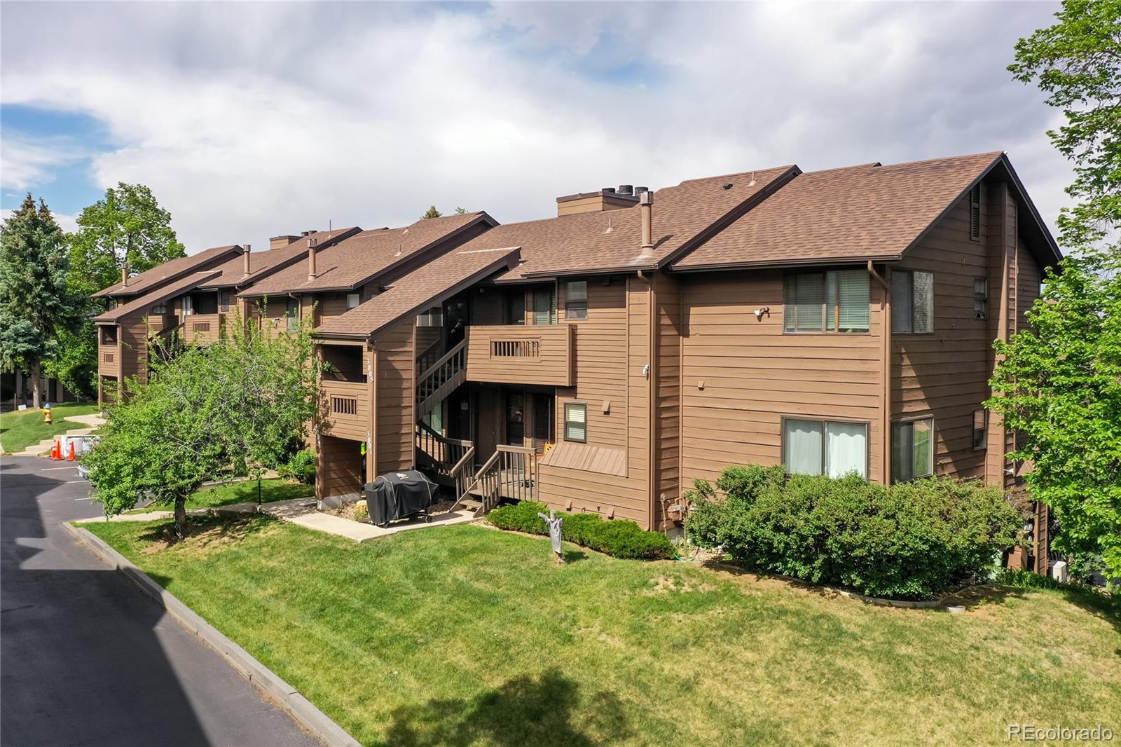 Broadmoor Colorado Springs Condo / Townhome | MLS #: 61684803013  Capstan Way , Colorado Springs Beds: 2 Baths: 2 Price: $229,000