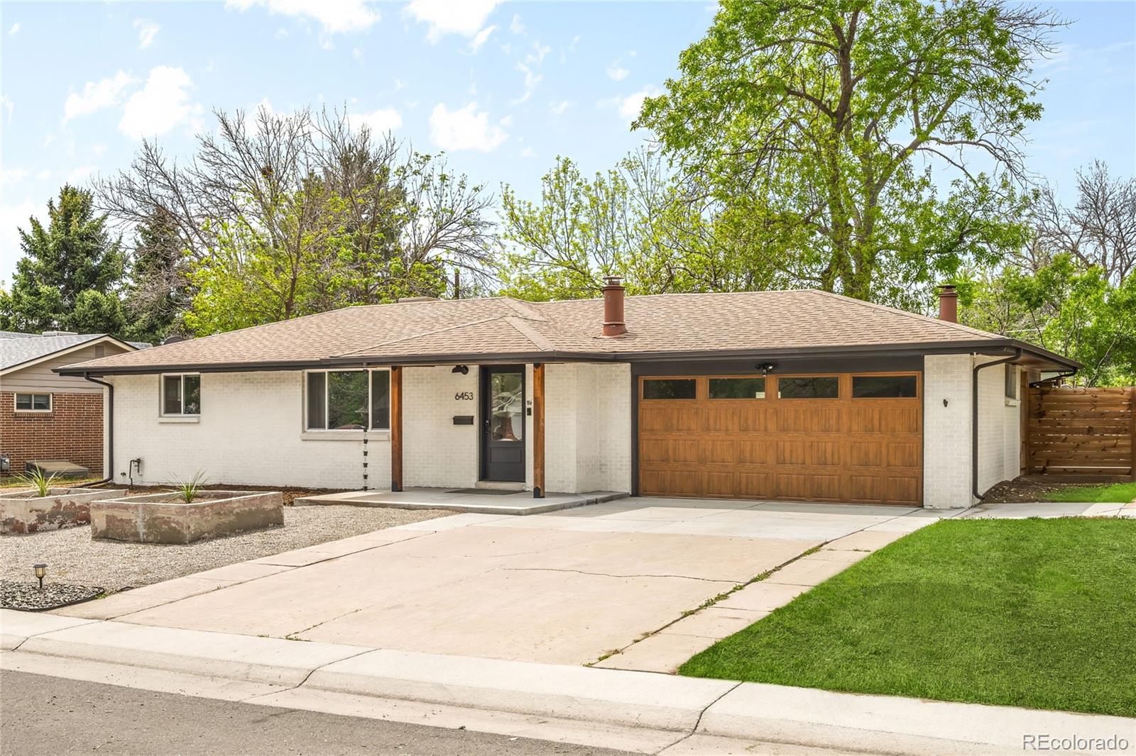  Arvada Home | MLS #: 57976176453  Reed Court, Arvada Beds: 3 Baths: 2 Price: $600,000