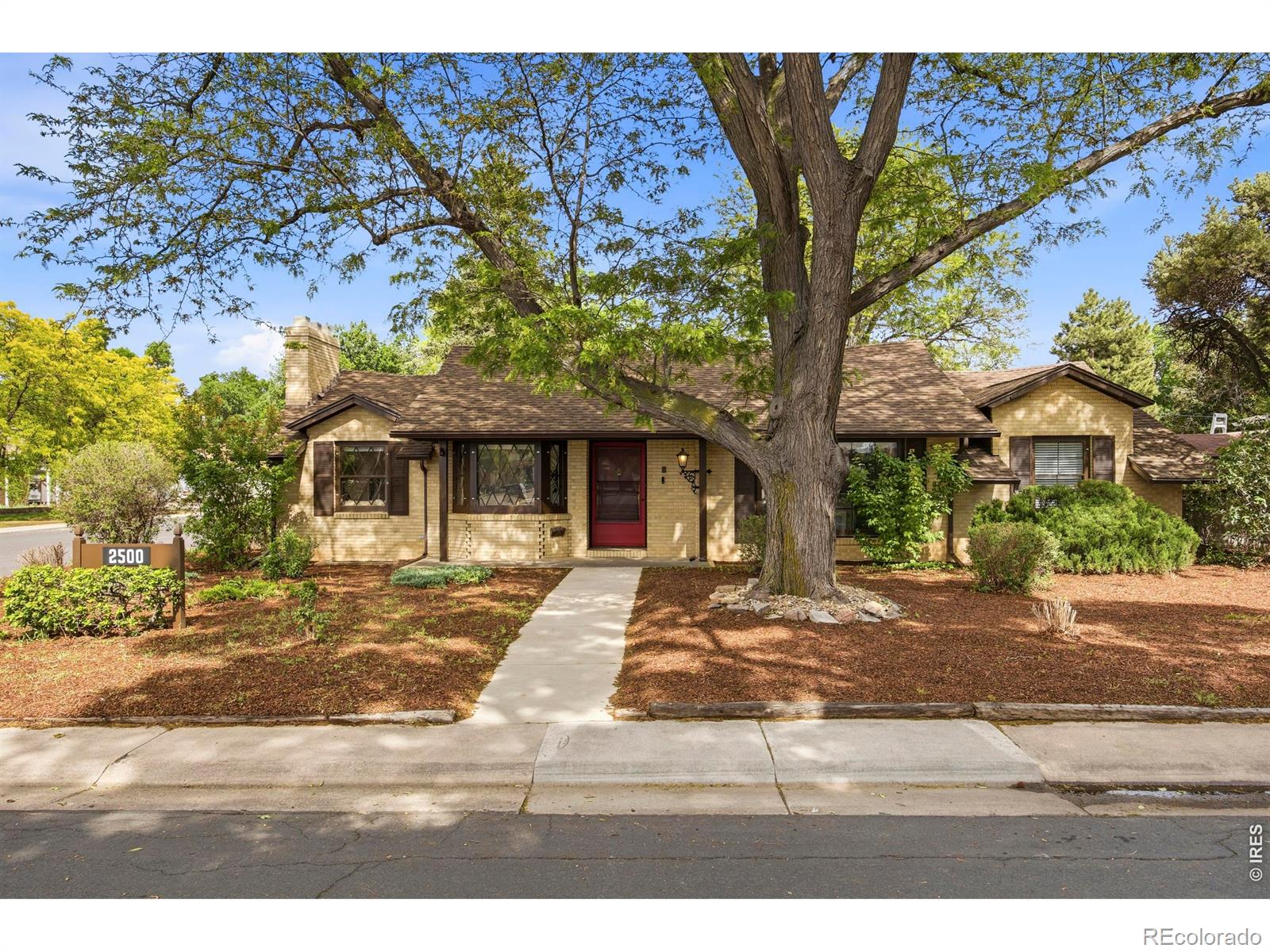 South College Heights Fort Collins Home | MLS #: 45678910592432500 S College Avenue, Fort Collins Beds: 3 Baths: 3 Price: $700,000