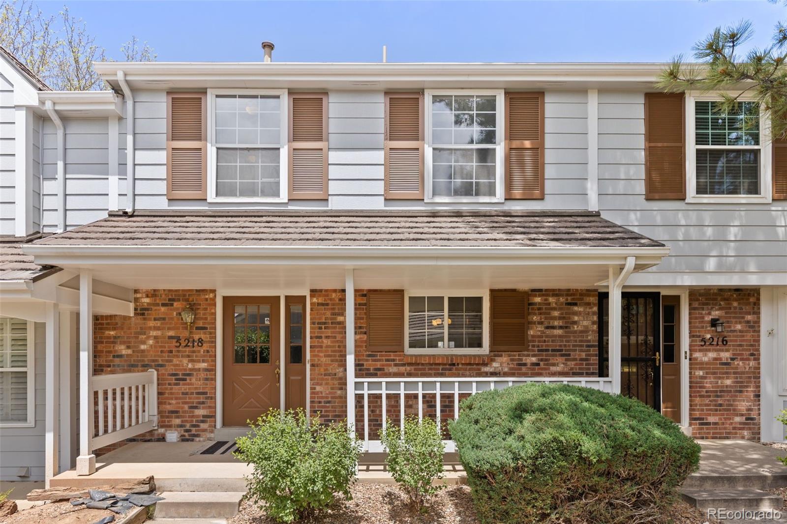 Governors Ranch Littleton Home | MLS #: 85304675218 S Jellison Street, Littleton Beds: 2 Baths: 3 Price: $400,000
