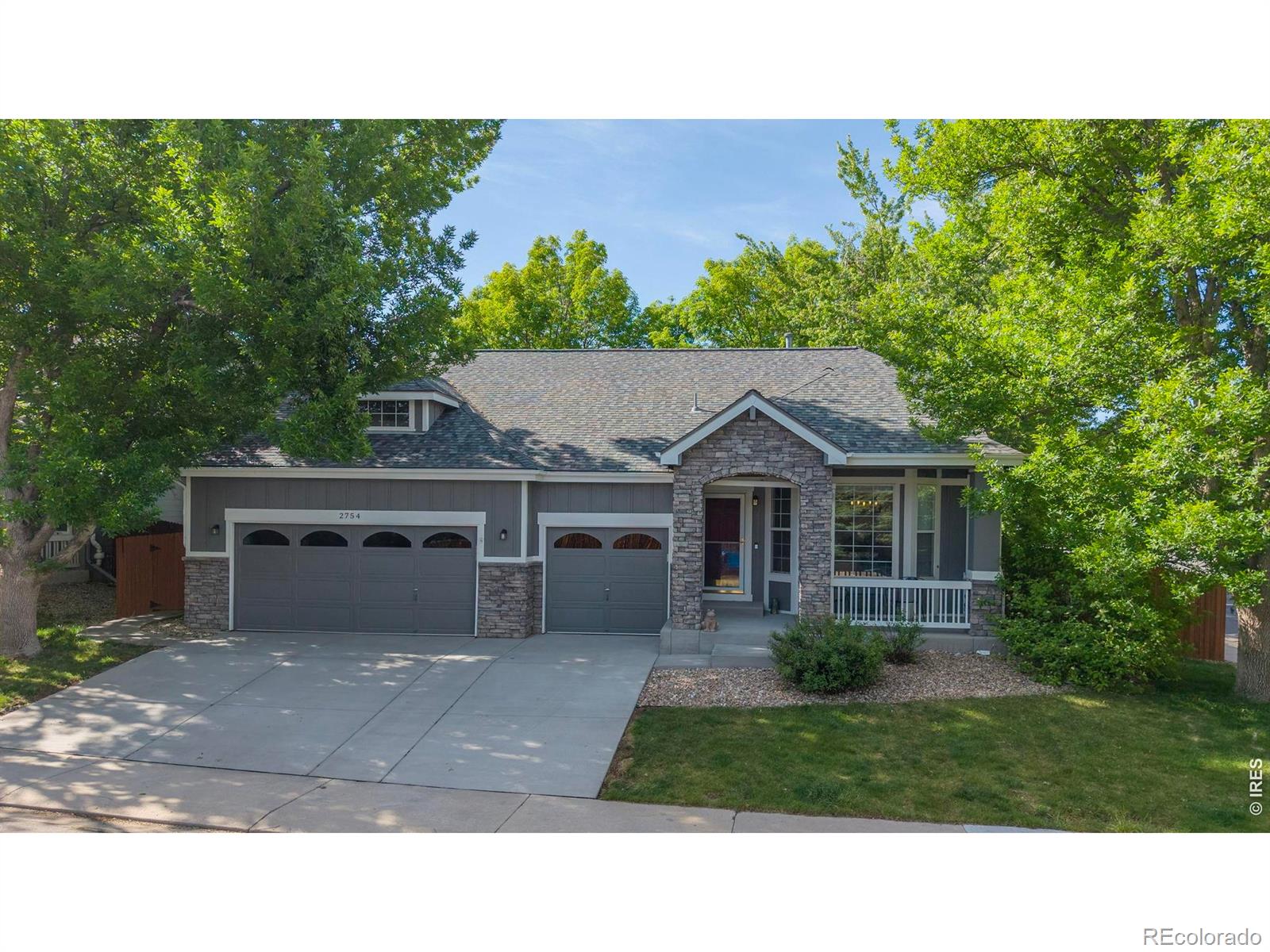  Erie Home | MLS #: 45678910592592754  Odell Drive, Erie Beds: 4 Baths: 3 Price: $800,000