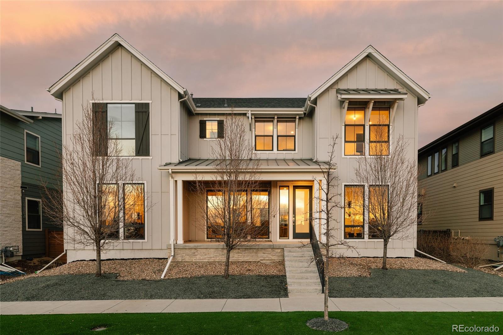 Central Park Denver Home | MLS #: 90961326028  Dallas Street, Denver Beds: 6 Baths: 6 Price: $0