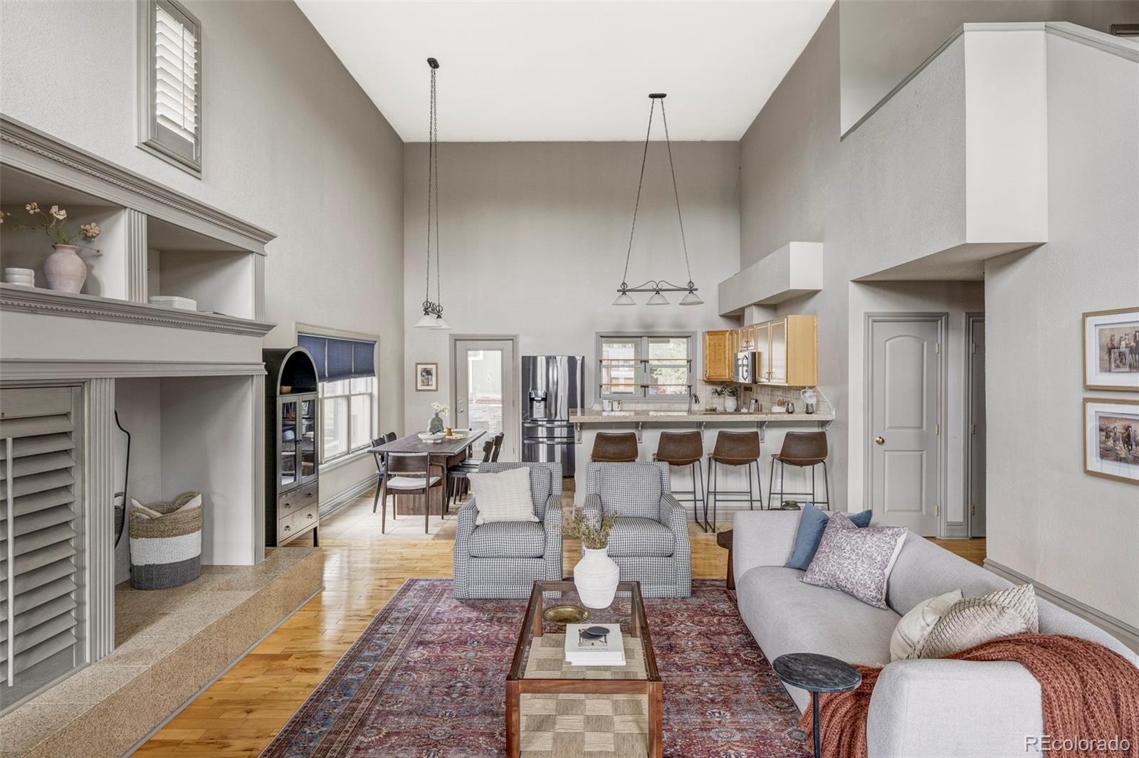 Daniels Gardens Lakewood Home | MLS #: 809396711967 W 14th Avenue, Lakewood Beds: 5 Baths: 4 Price: $750,000