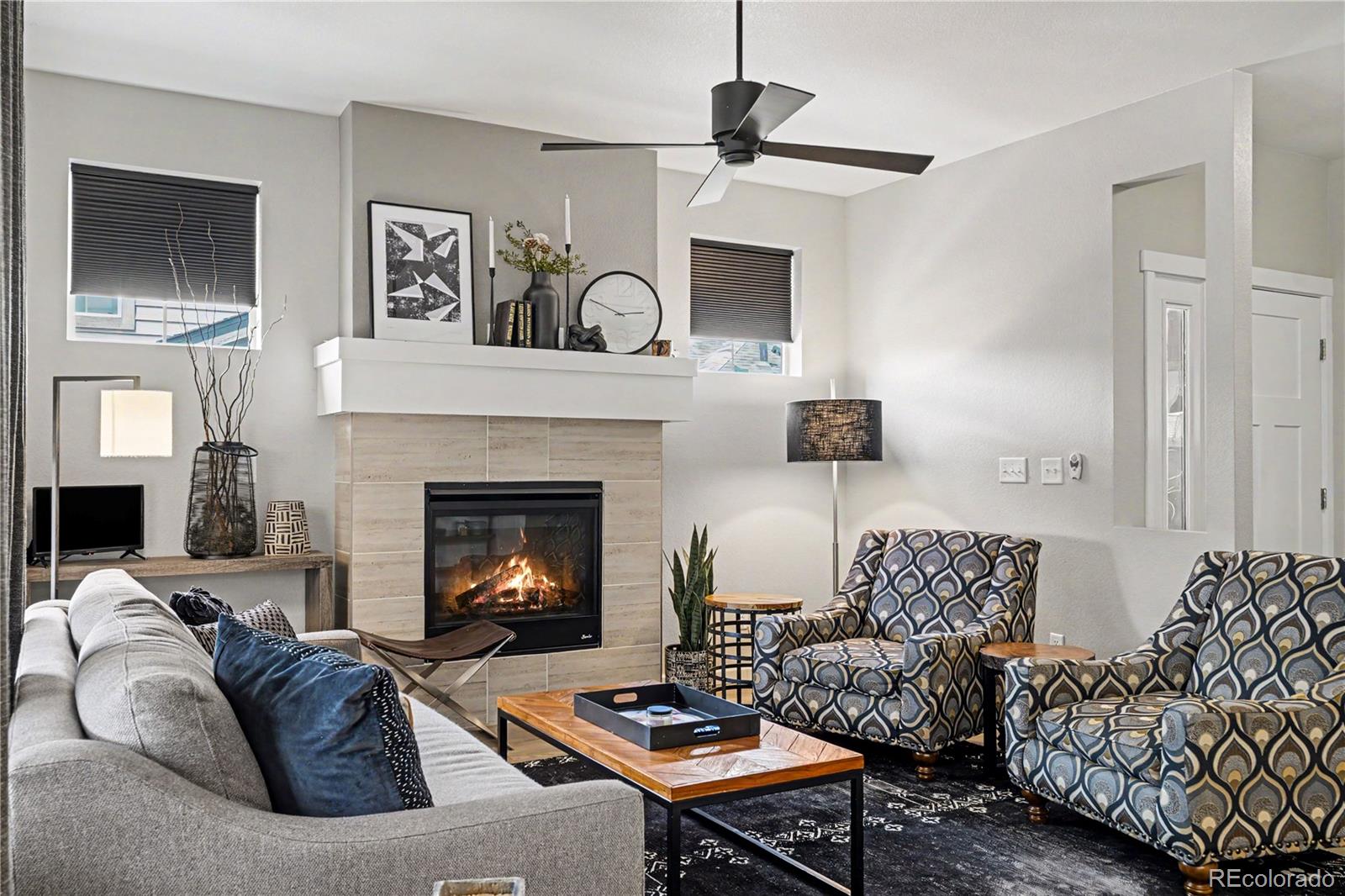  Parker Condo / Townhome | MLS #: 822369911599  Dewey Street , Parker Beds: 2 Baths: 3 Price: $537,900