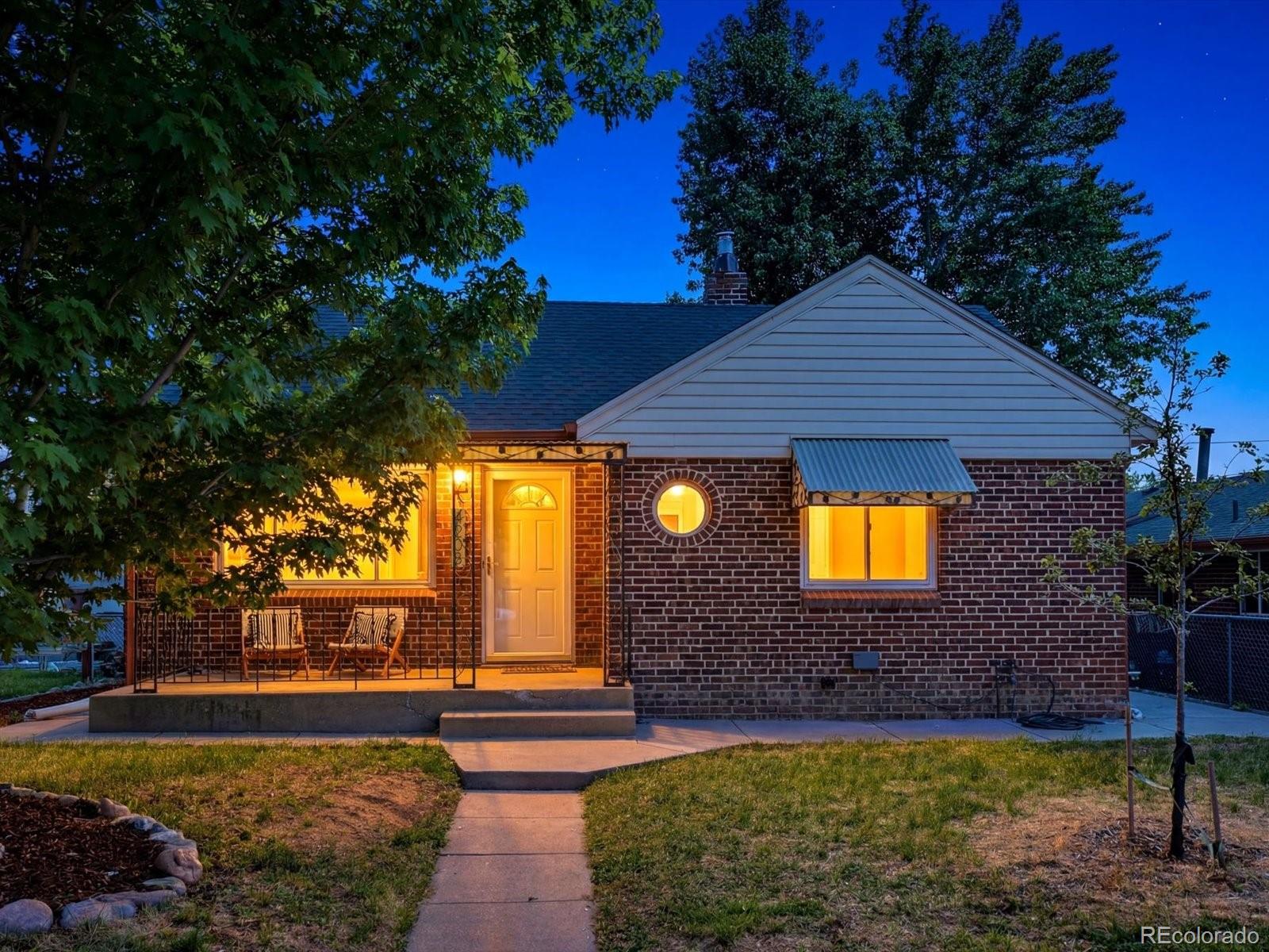  Denver Home | MLS #: 24436144208  Decatur Street, Denver Beds: 3 Baths: 2 Price: $650,000
