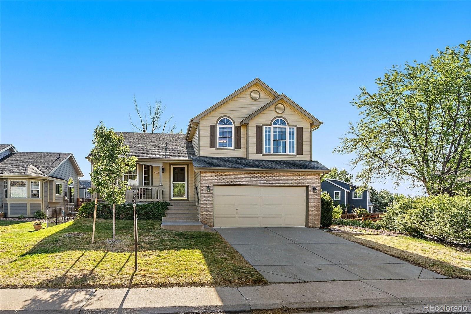  Thornton Home | MLS #: 94676784023 E 133rd Circle, Thornton Beds: 3 Baths: 2 Price: $464,900