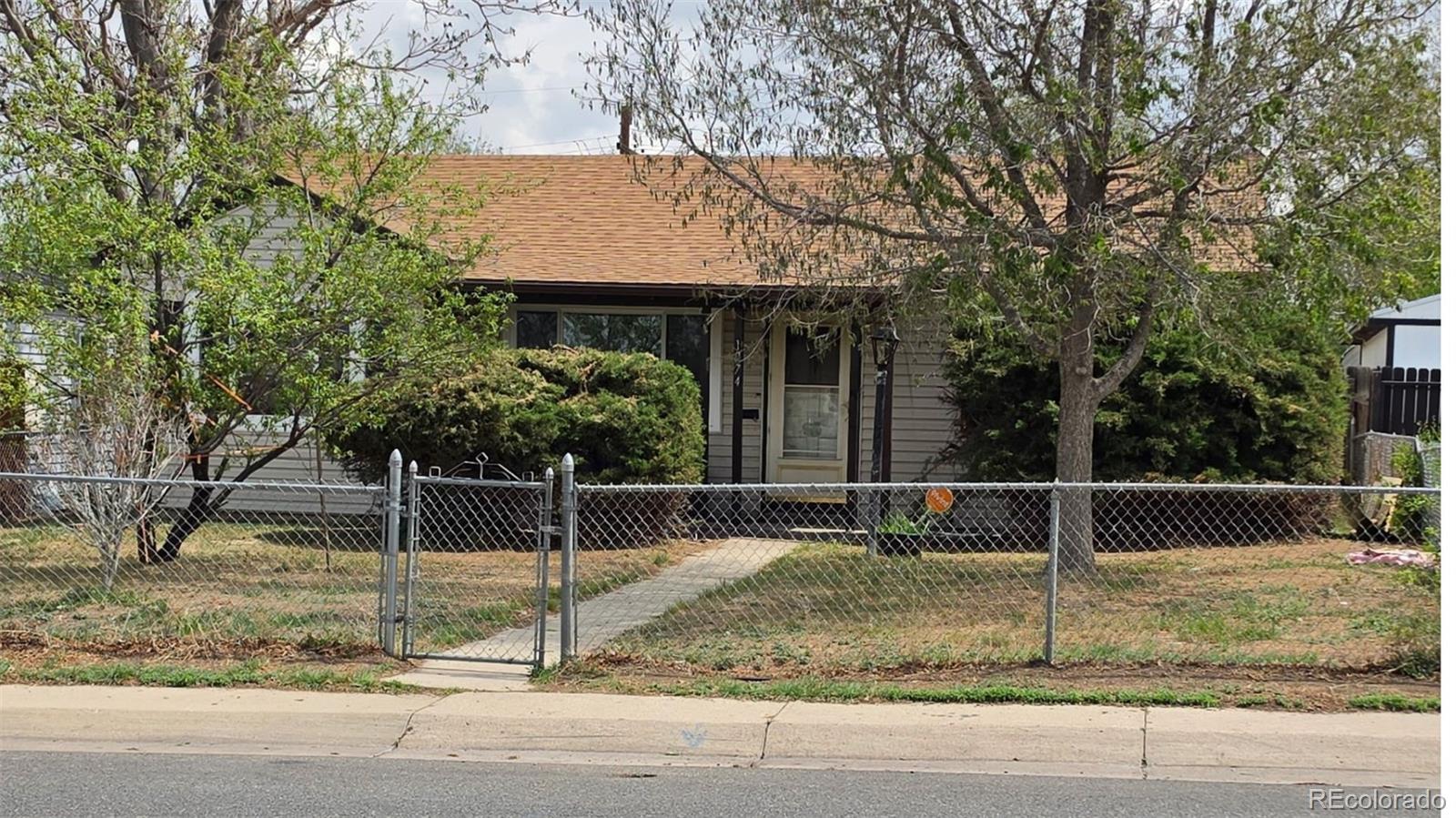 1774  havana street, Aurora sold home. Closed on 2026-07-30 for $340,000.