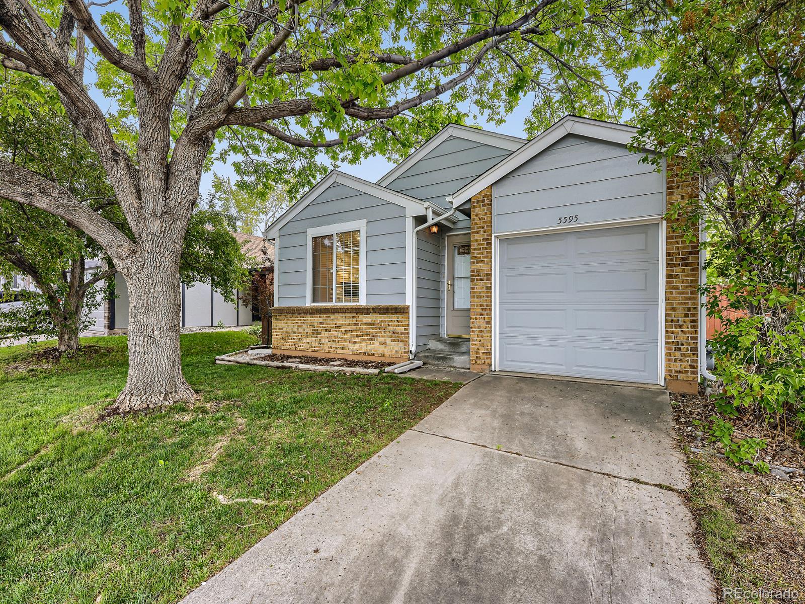  Littleton Home | MLS #: 39746475595 S Zang Street, Littleton Beds: 2 Baths: 1 Price: $450,000