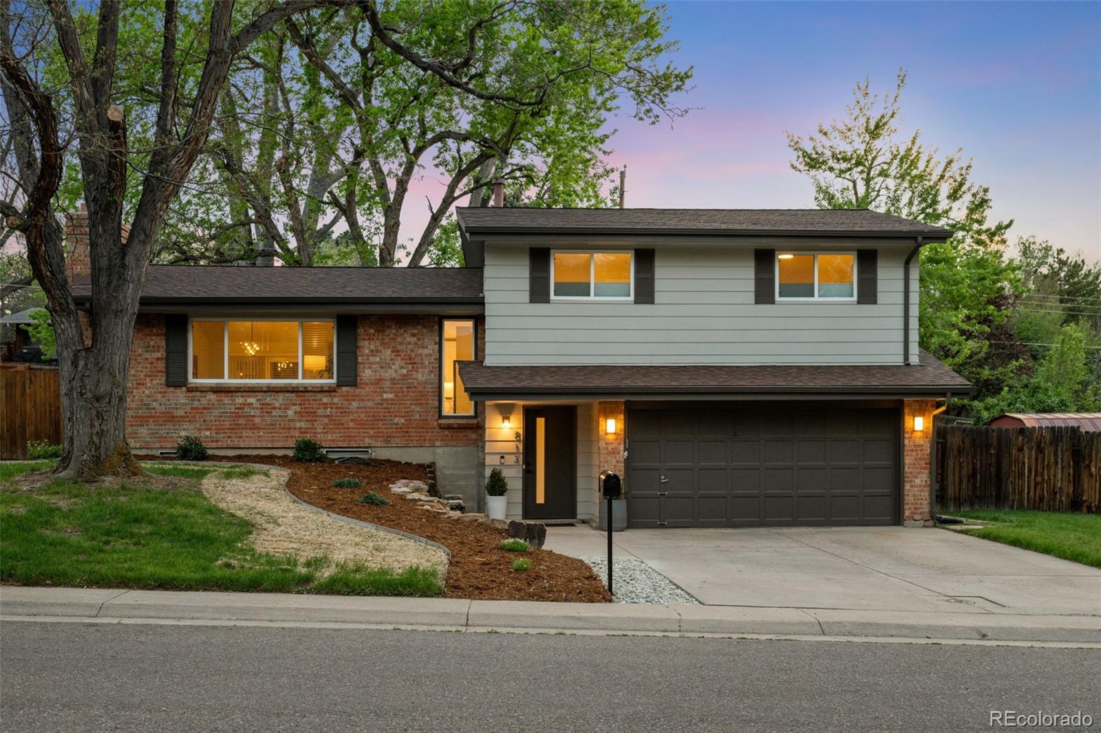  Littleton Home | MLS #: 8116394813 W Geddes Circle, Littleton Beds: 4 Baths: 3 Price: $819,000