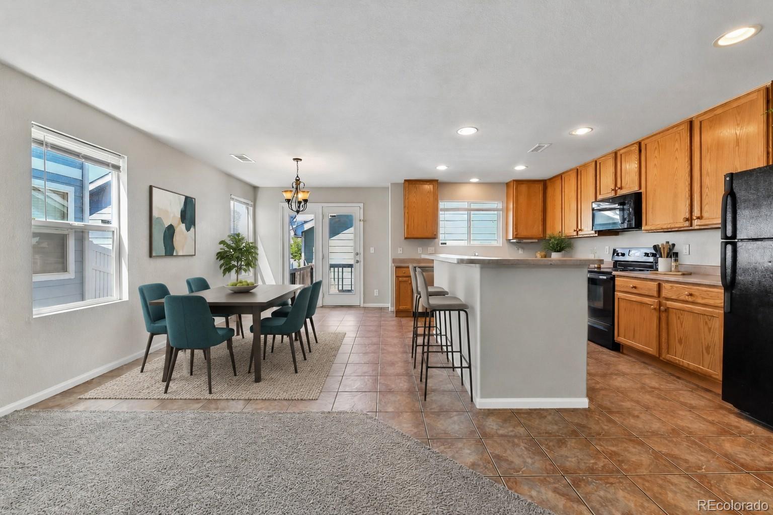  Denver Home | MLS #: 552988918948 E 58th Avenue, Denver Beds: 3 Baths: 3 Price: $389,000