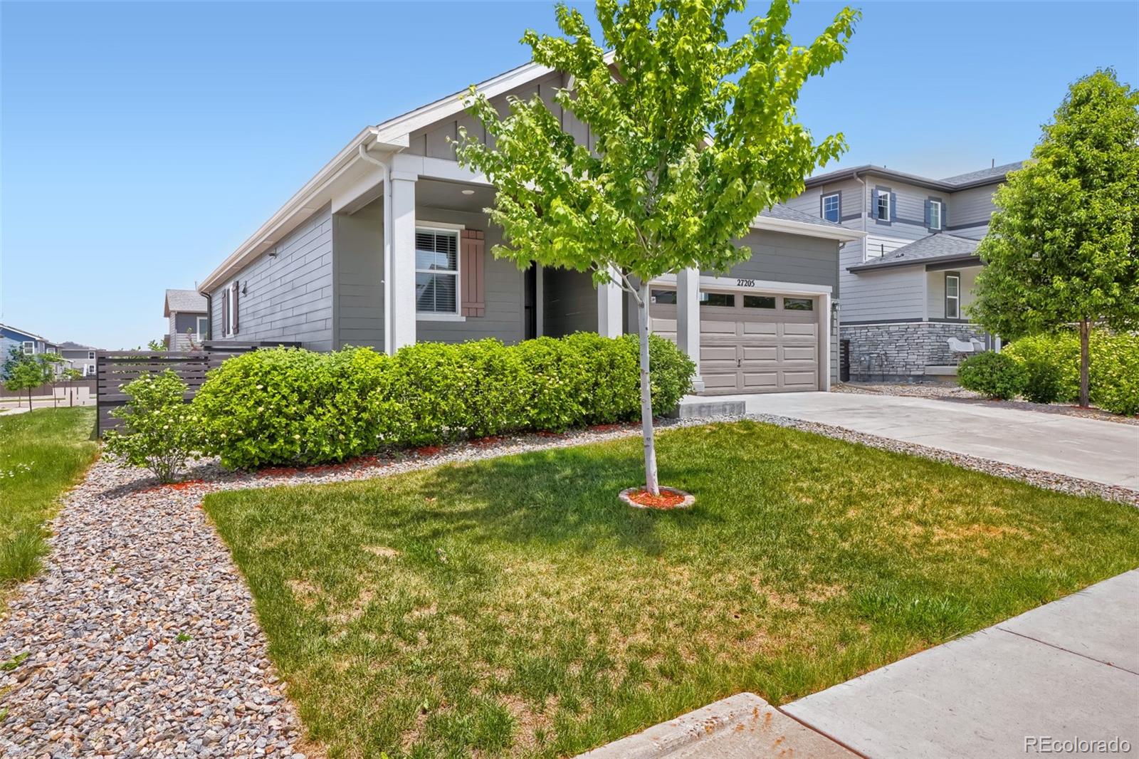  Aurora Home | MLS #: 848786227205 E Bayaud Avenue, Aurora Beds: 3 Baths: 2 Price: $485,000