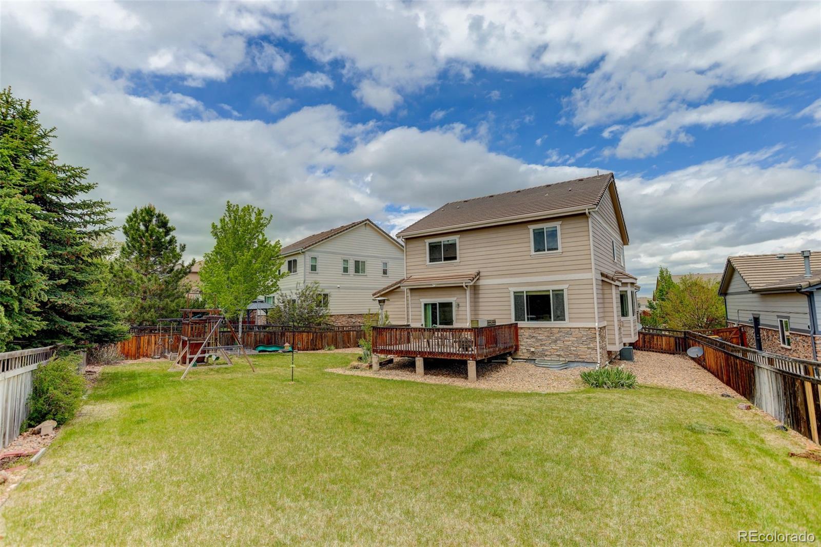  Castle Rock Home | MLS #: 66179188174  Grady Cir , Castle Rock Beds: 4 Baths: 4 Price: $615,000