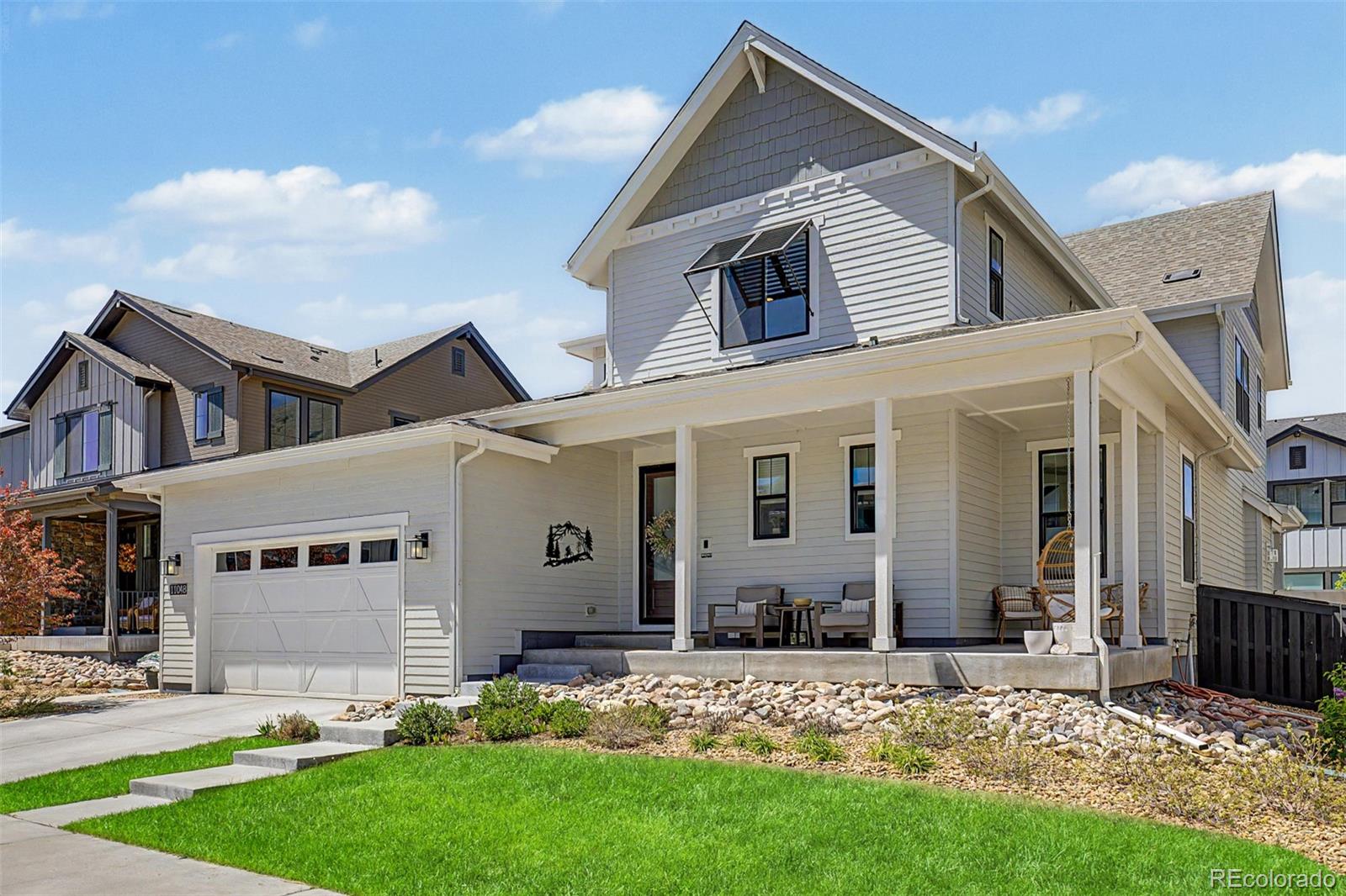 Littleton Home | MLS #: 622174211048  Bright Sky Circle, Littleton Beds: 5 Baths: 5 Price: $1,250,000