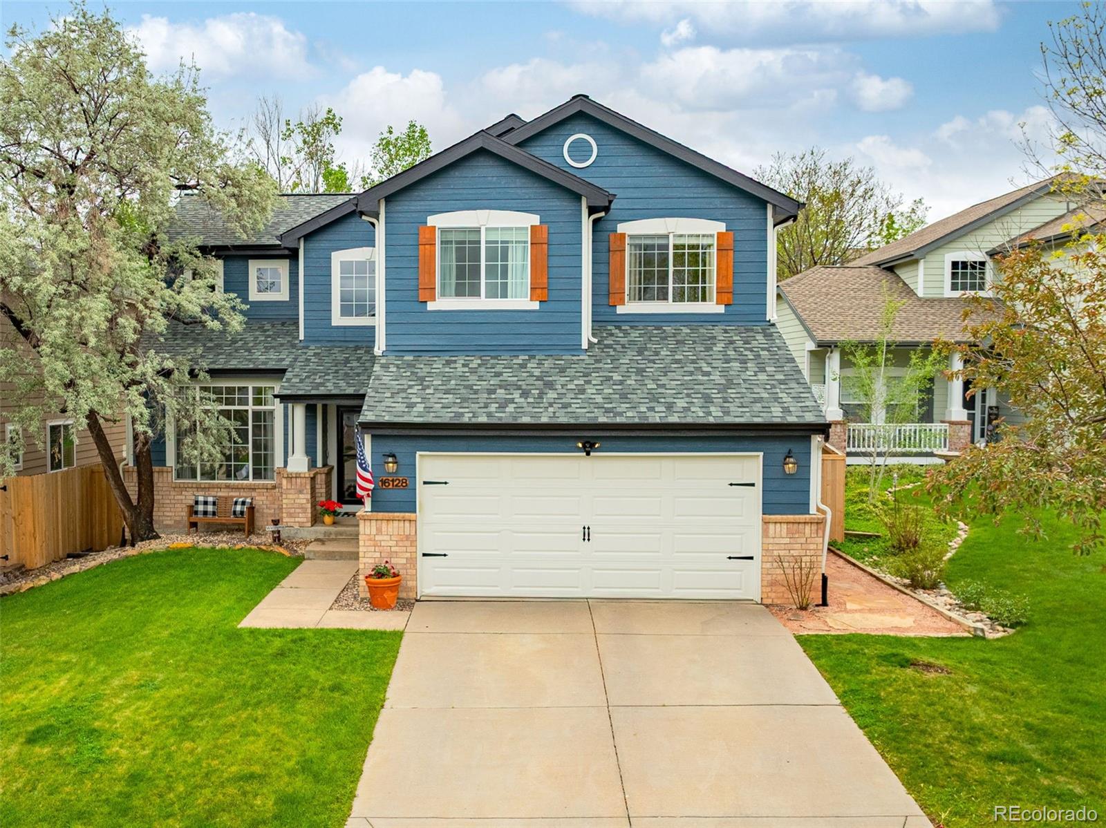 Stonegate Parker Home | MLS #: 389949716128  Amber Rock Court, Parker Beds: 4 Baths: 4 Price: $689,000