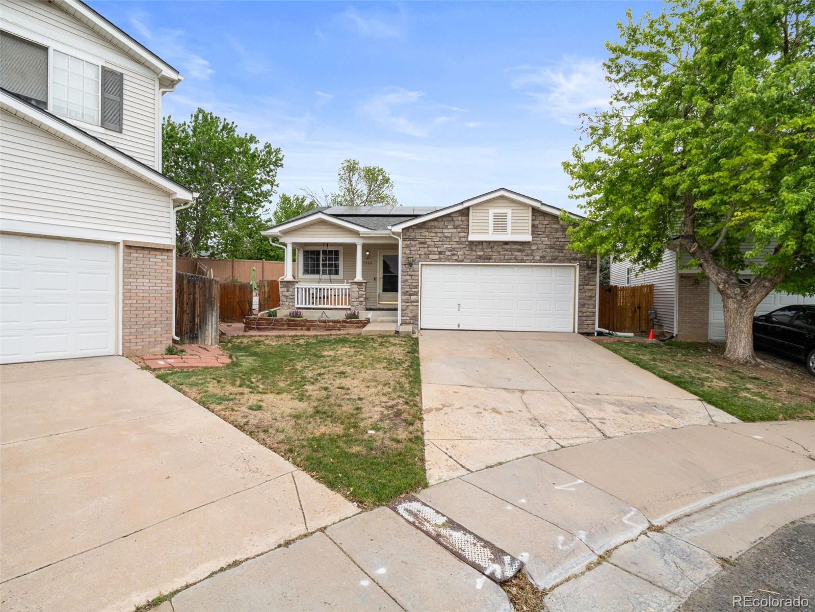  Aurora Home | MLS #: 69028831960  Espana Way, Aurora Beds: 3 Baths: 3 Price: $425,000