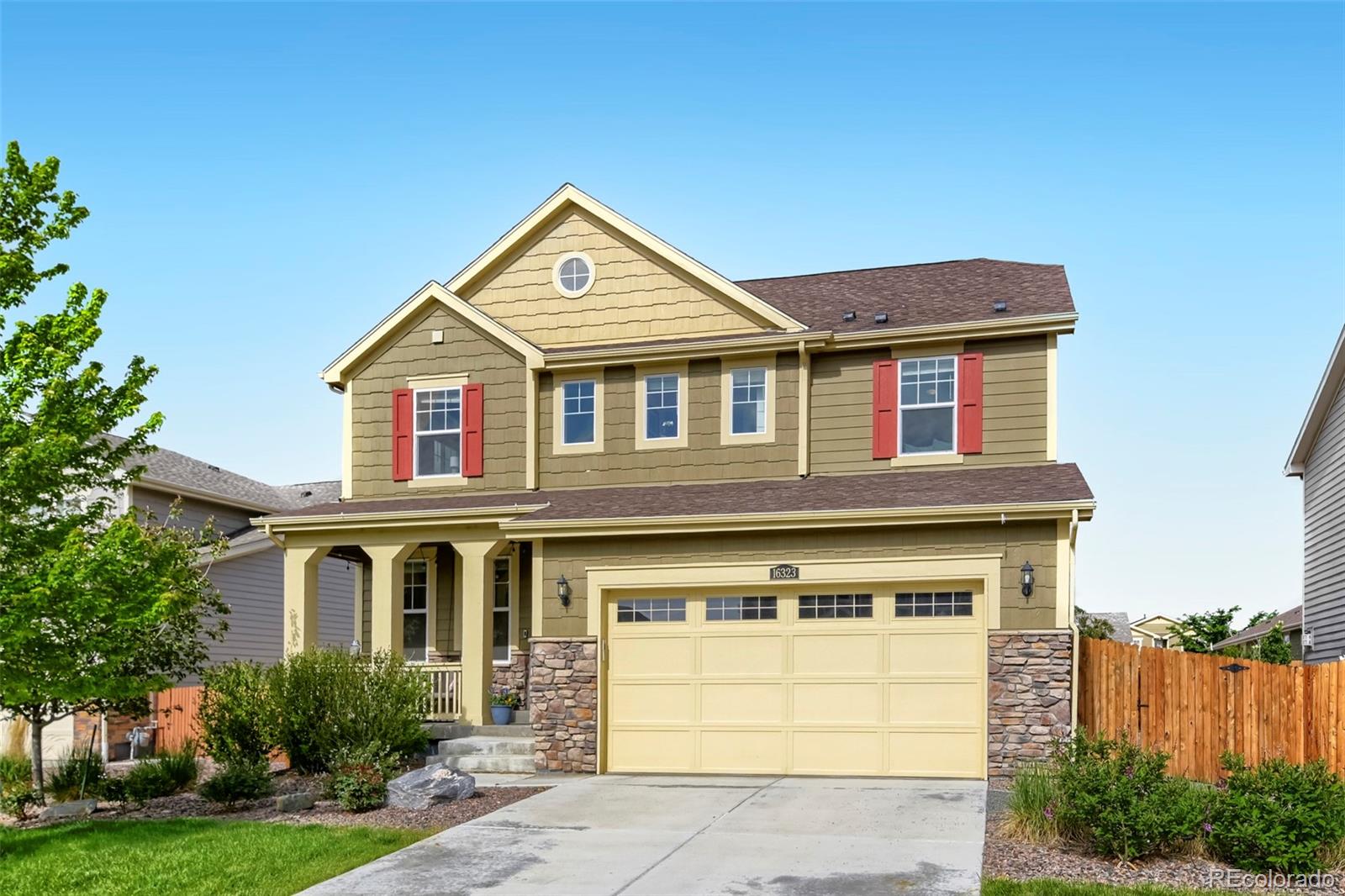  Thornton Home | MLS #: 327098116323  Fillmore Street, Thornton Beds: 4 Baths: 4 Price: $645,000