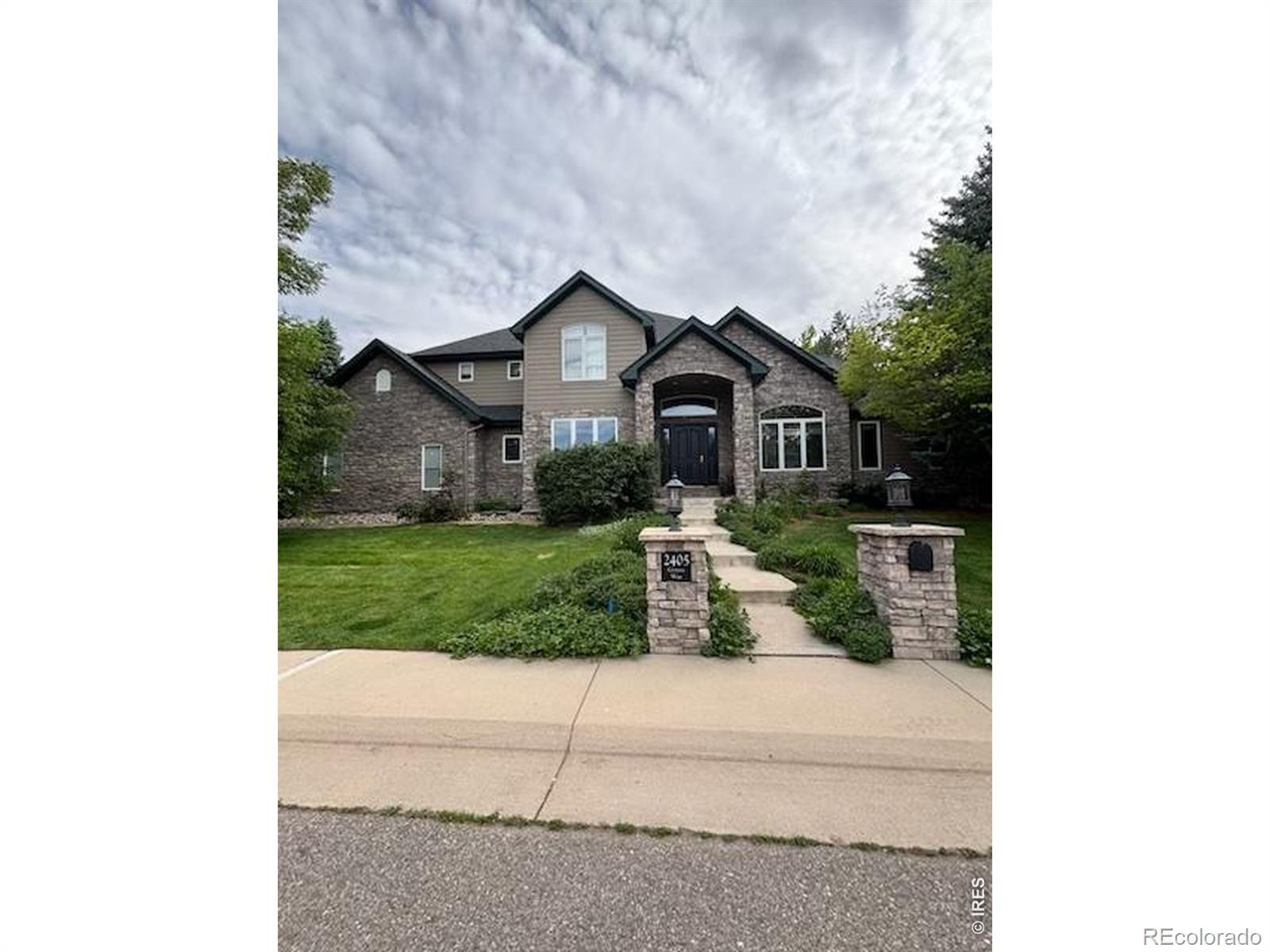  Lafayette Home | MLS #: 45678910593872405  Ginny Way, Lafayette Beds: 6 Baths: 5 Price: $1,675,000