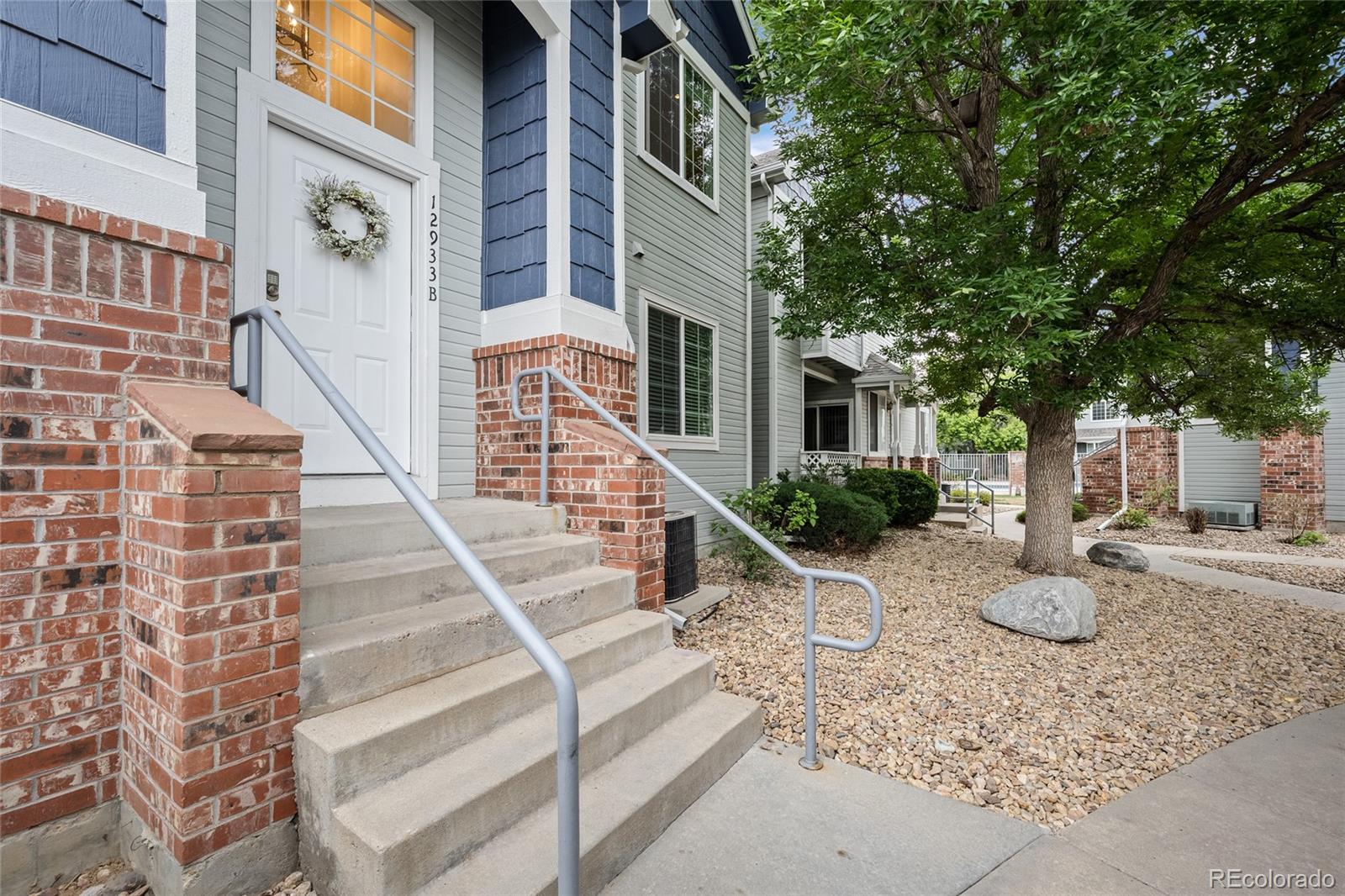 Legends At Hunters Glen Thornton Condo / Townhome | MLS #: 164501712933  Lafayette Street B, Thornton Beds: 3 Baths: 2 Price: $345,000