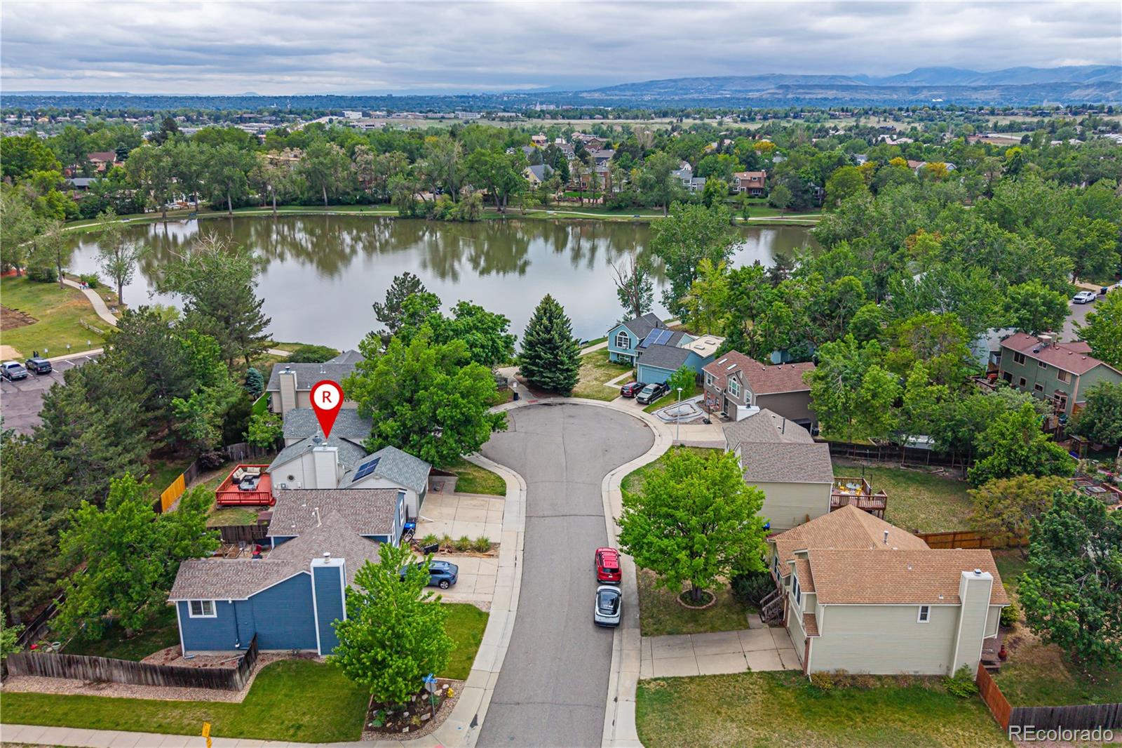  Arvada Home | MLS #: 31300926282  Yank Court, Arvada Beds: 3 Baths: 2 Price: $565,000