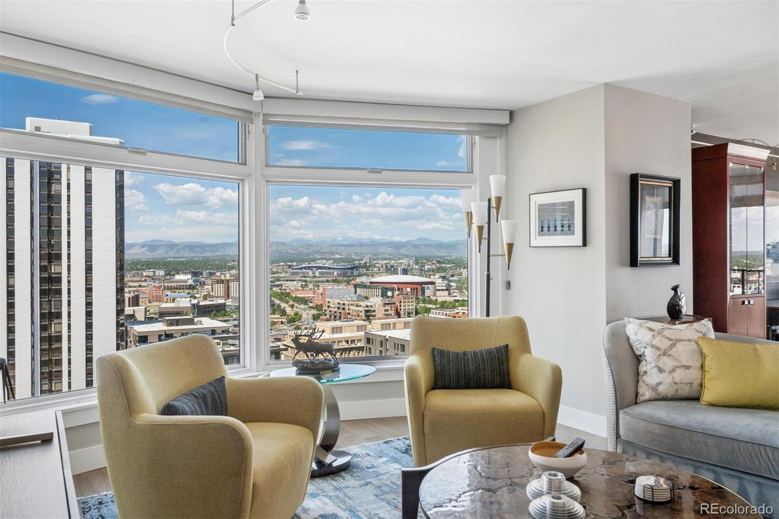 Lodo Denver Condo / Townhome | MLS #: 39260751777  Larimer Street 2210, Denver Beds: 3 Baths: 2 Price: $925,000
