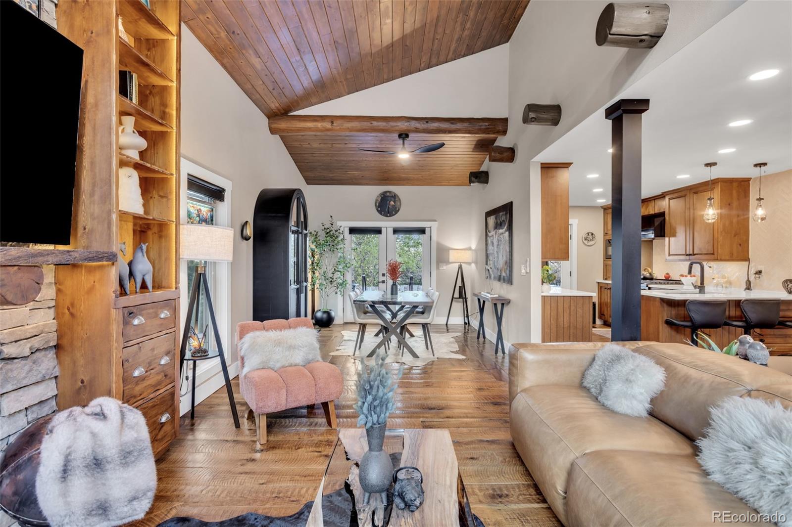 Roxborough Littleton Condo / Townhome | MLS #: 60783746876  Surrey Trail , Littleton Beds: 4 Baths: 4 Price: $835,000