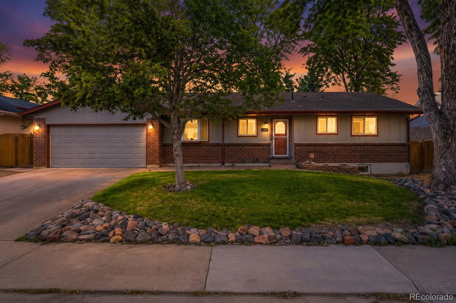 6655 e amherst avenue, Denver sold home. Closed on 2026-08-12 for $652,500.