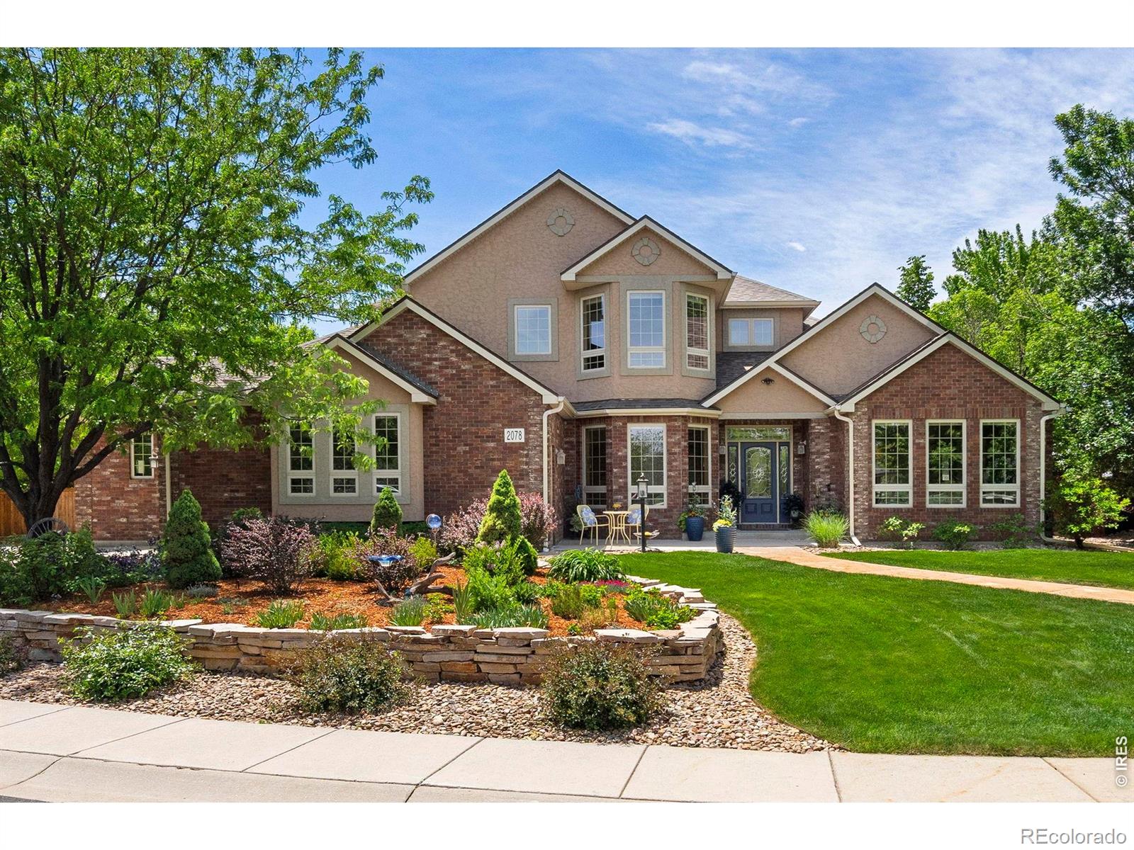 2078 park drive, Loveland sold home. Closed on 2026-07-29 for $1,450,000.