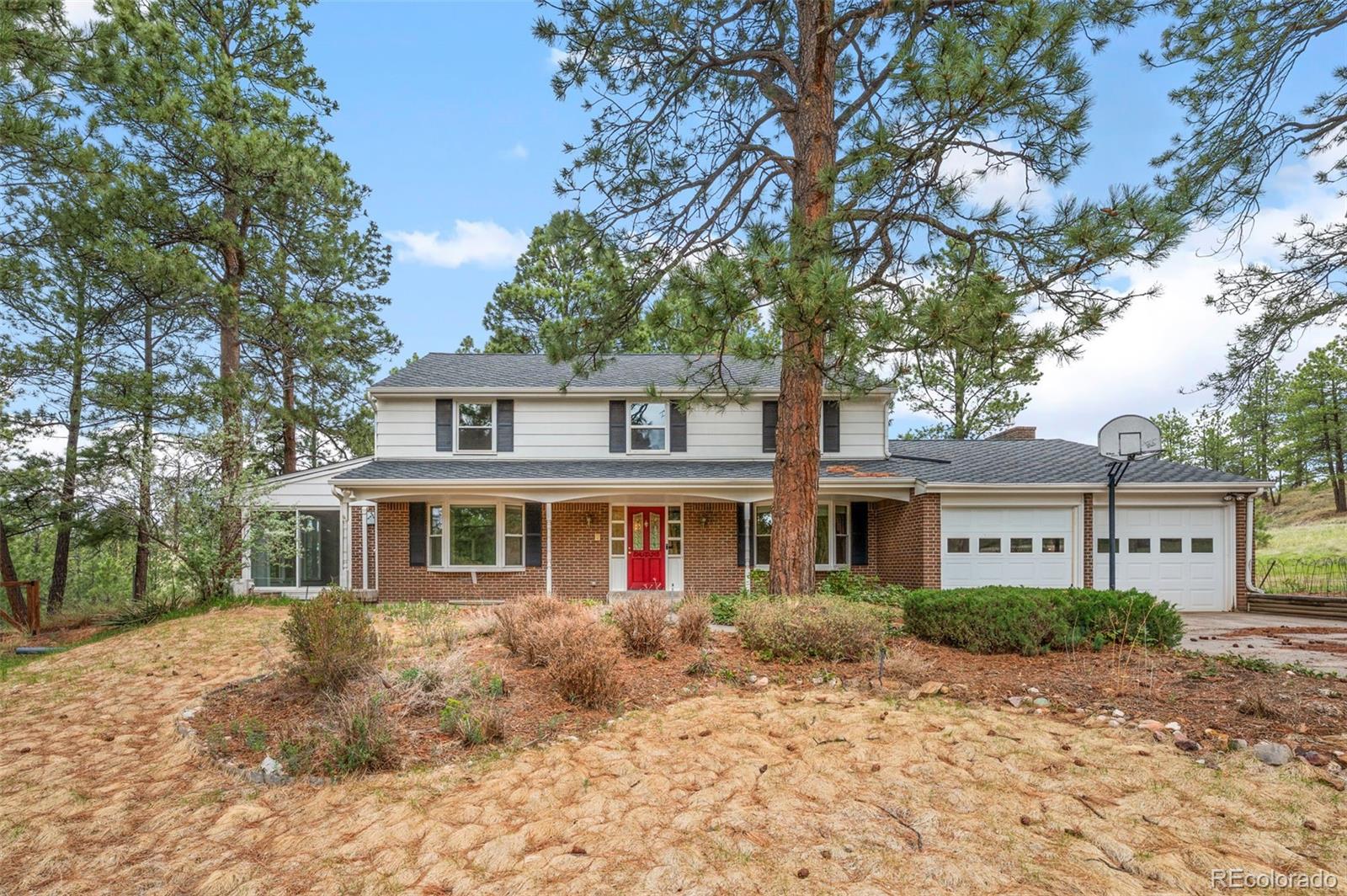  Parker Home | MLS #: 15341016601 S Trailway Circle, Parker Beds: 4 Baths: 4 Price: $850,000