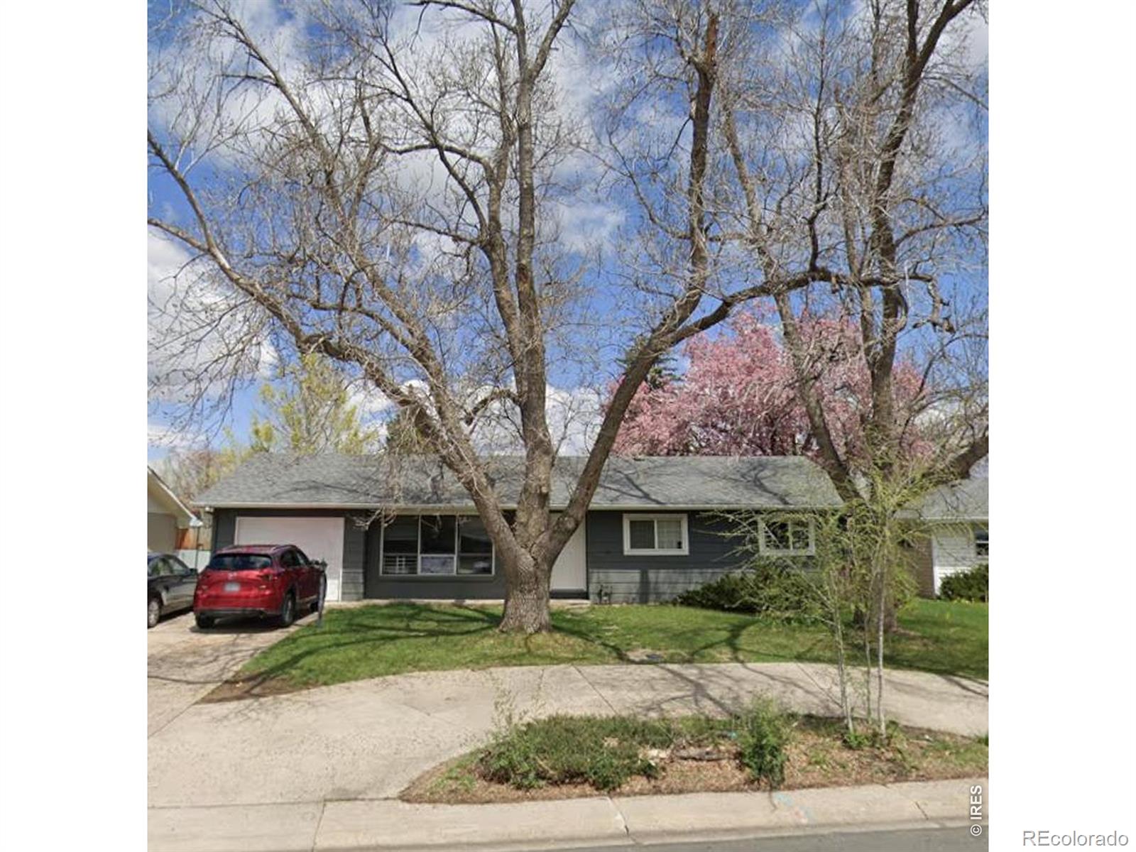 Miller Brothers Foothills Fort Collins Home | MLS #: 45678910594231924 W Elizabeth Street, Fort Collins Beds: 0 Baths: 0 Price: $450,000