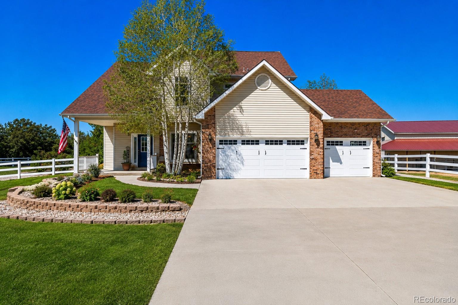  Brighton Home | MLS #: 970438316275  Del Ray Court, Brighton Beds: 4 Baths: 3 Price: $850,000