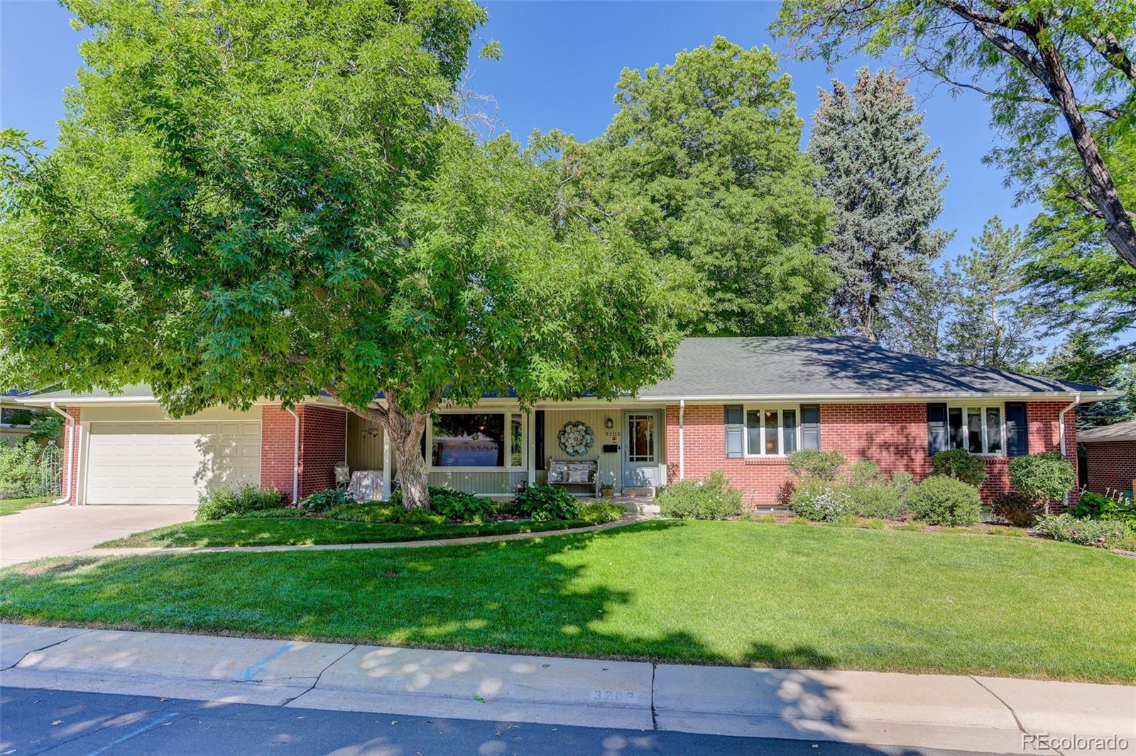  Denver Home | MLS #: 33286683203 S Milwaukee Street, Denver Beds: 4 Baths: 3 Price: $1,664,000