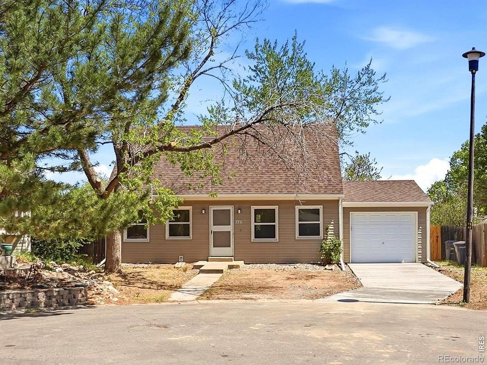 775 bedivere circle, Lafayette sold home. Closed on 2026-08-14 for $402,200.