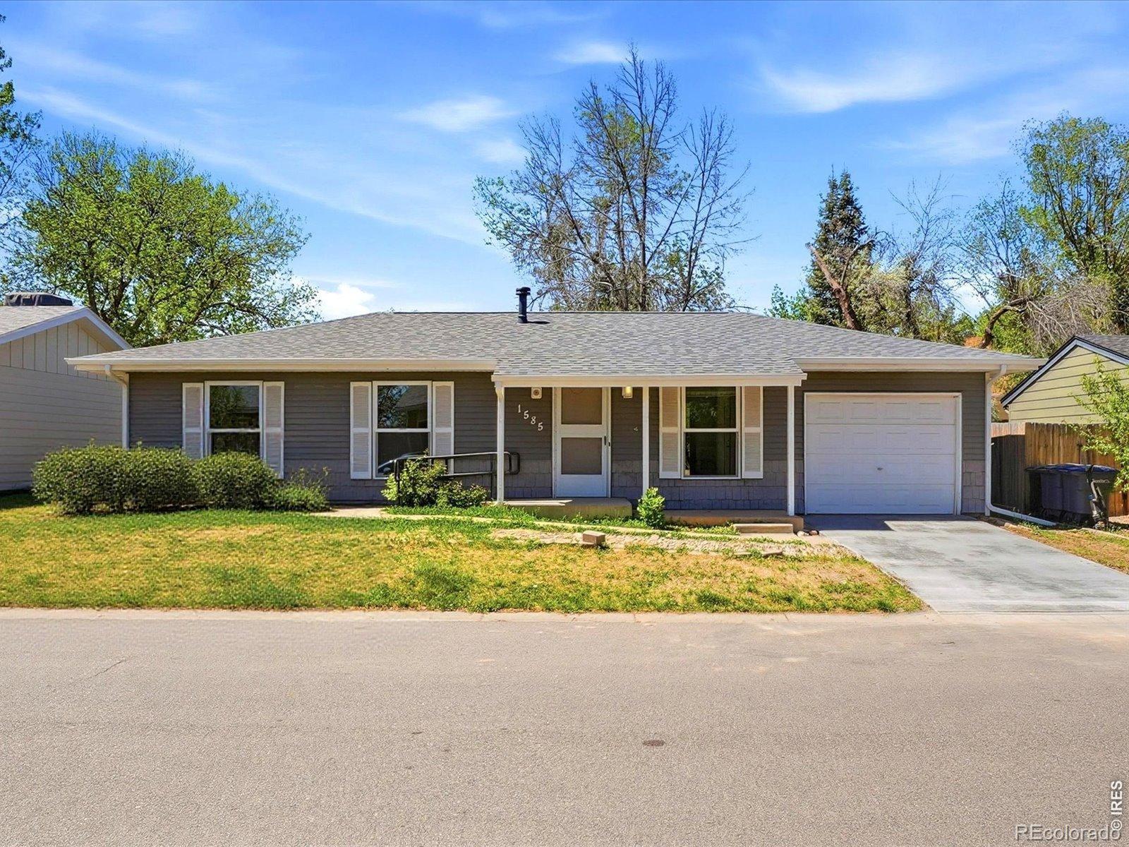  Lafayette Home | MLS #: 45678910594291585  Sagrimore Circle, Lafayette Beds: 3 Baths: 1 Price: $262,100