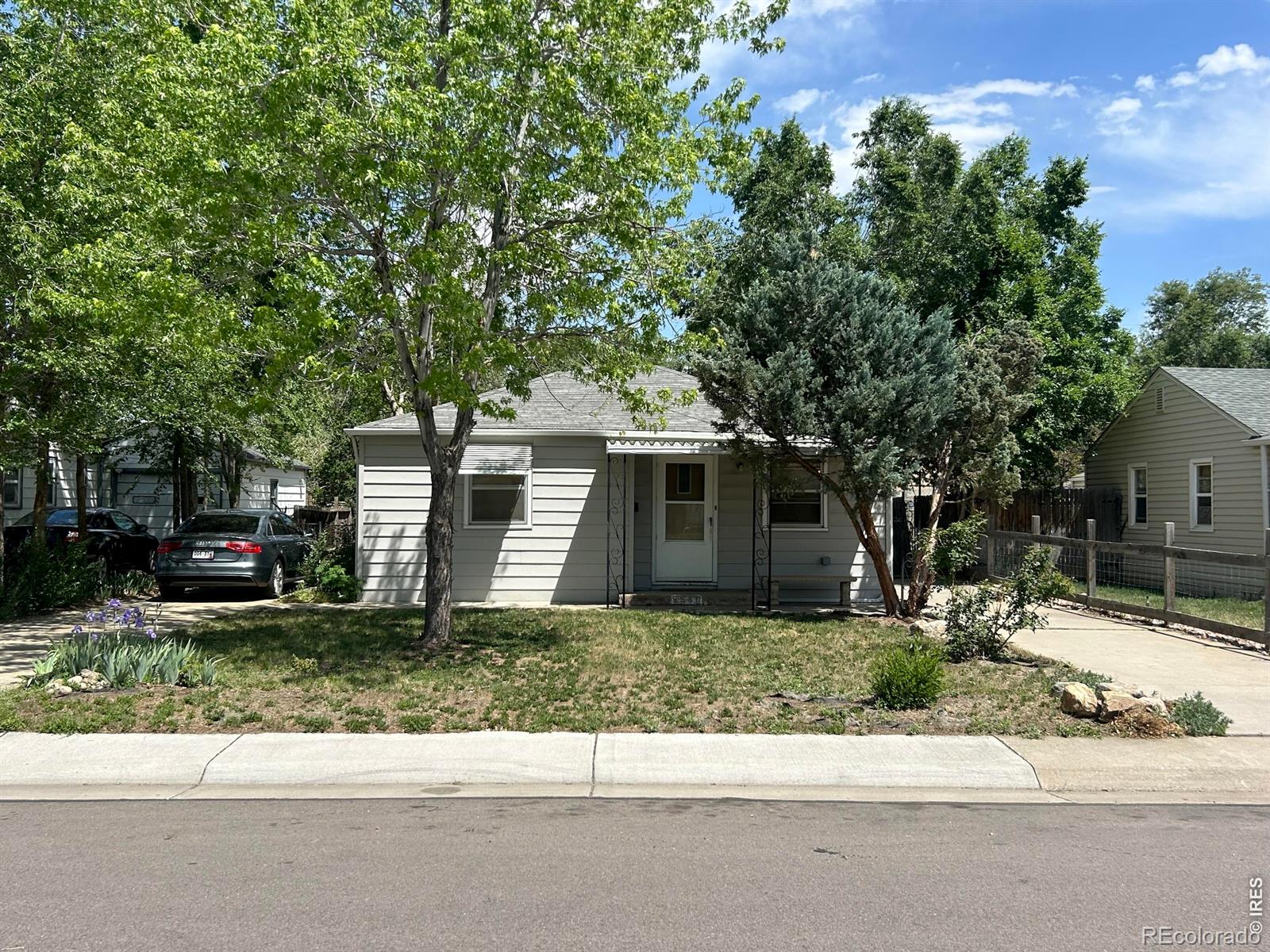 Vetting Arvada Home | MLS #: 45678910594325540  Otis Court, Arvada Beds: 2 Baths: 1 Price: $365,000