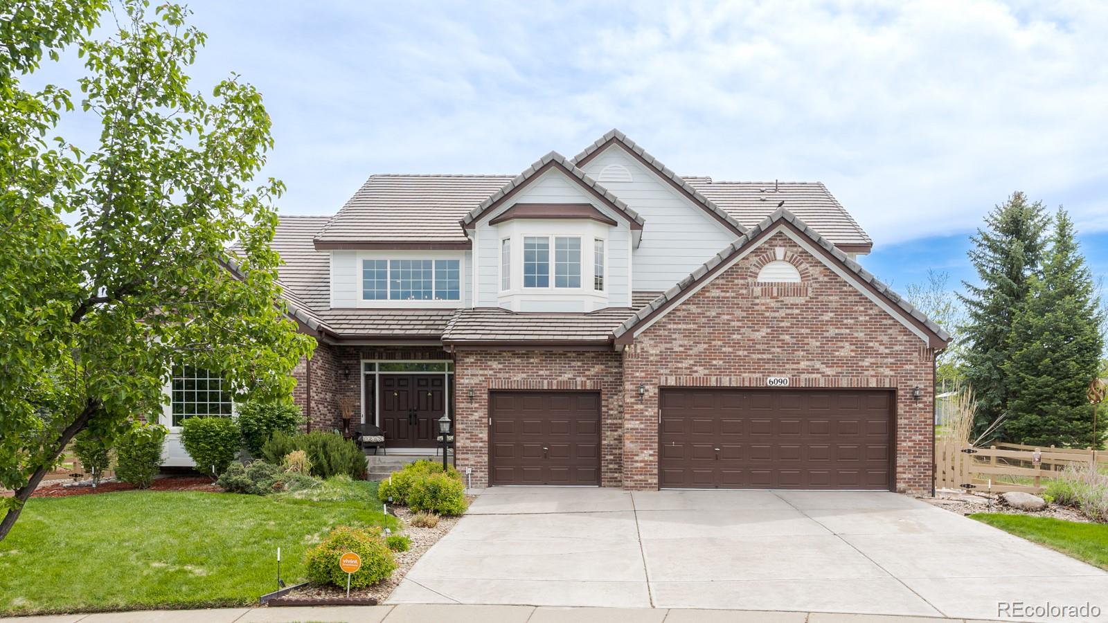 Piney Creek Centennial Home | MLS #: 96452726090 S Mobile Street, Centennial Beds: 6 Baths: 3 Price: $1,299,500