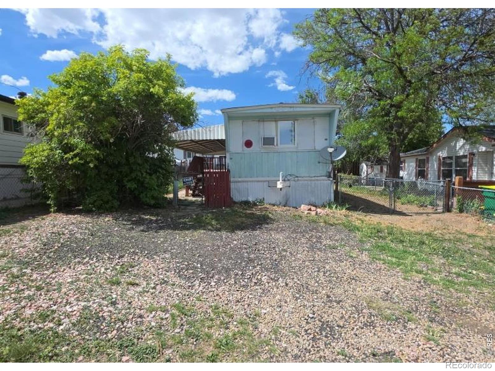 Monticello Denver Home | MLS #: 45678910594432025 W 90th Avenue, Denver Beds: 2 Baths: 1 Price: $199,000