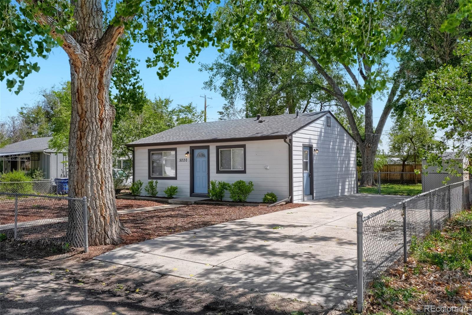  Arvada Home | MLS #: 98820755220  Ingalls Street, Arvada Beds: 3 Baths: 1 Price: $360,000