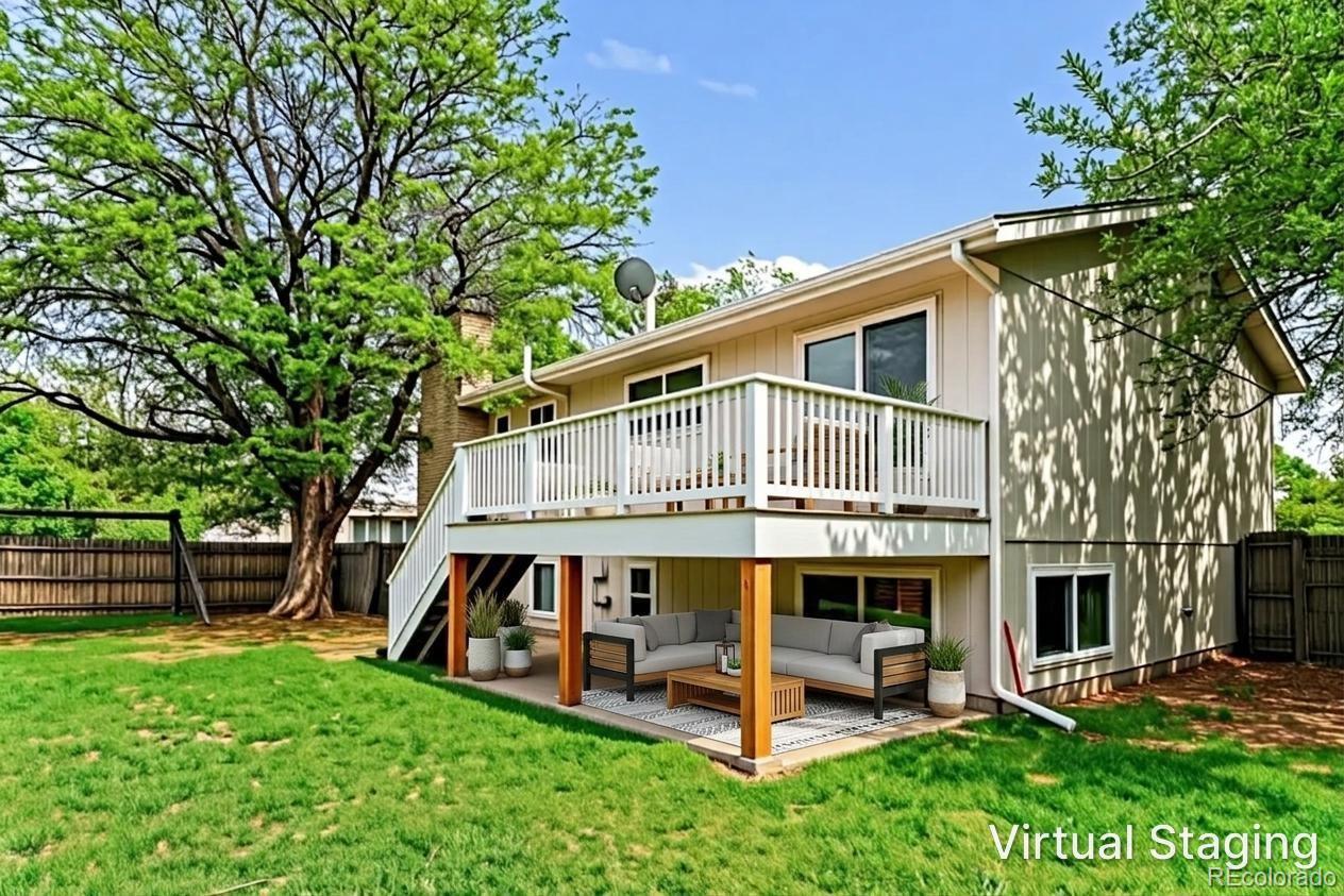 13397 w 67th drive, Arvada sold home. Closed on 2026-09-10 for $629,000.