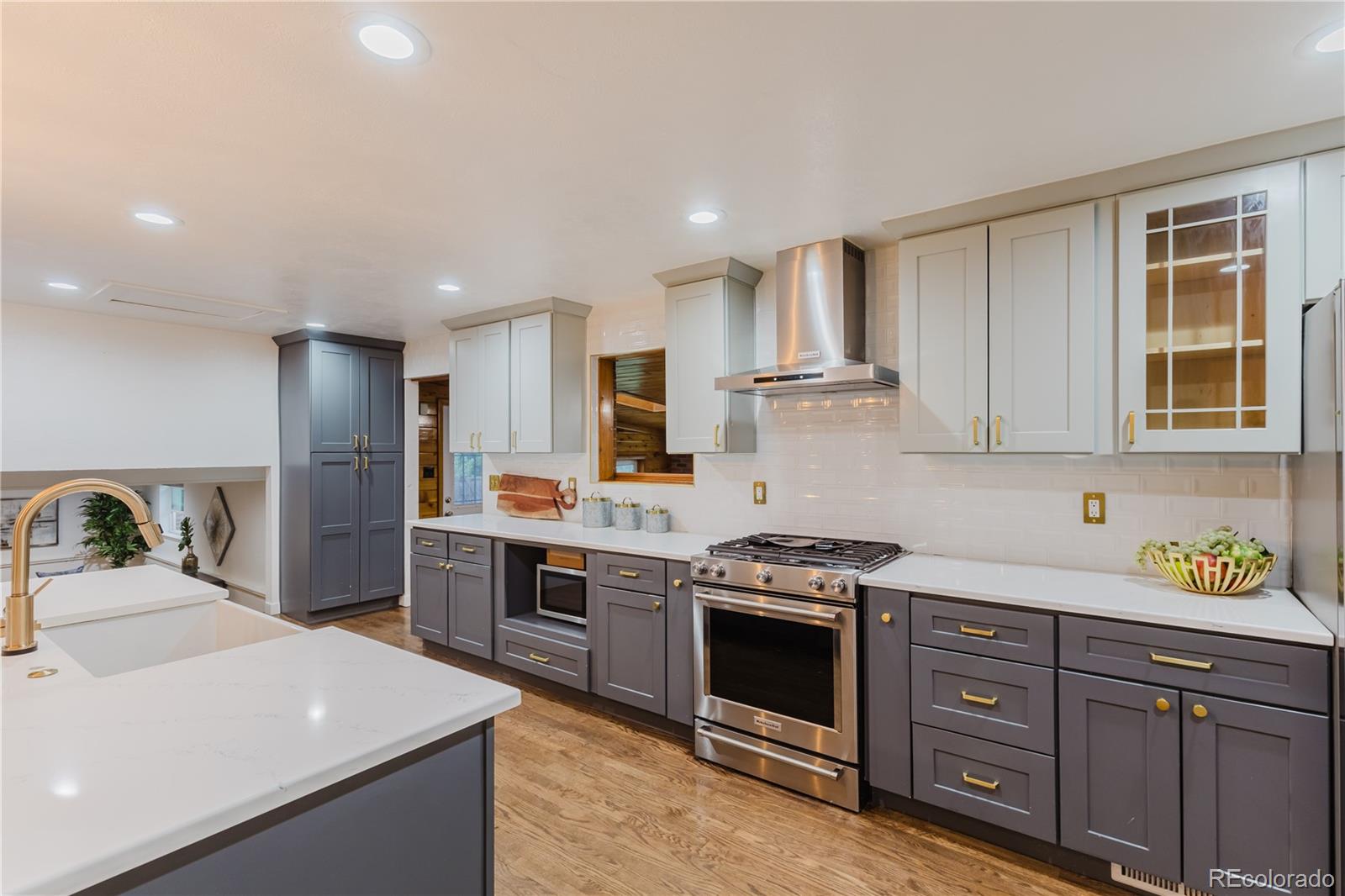 Ralston Valley Arvada Home | MLS #: 815654913836 W 68th Avenue, Arvada Beds: 4 Baths: 3 Price: $675,000
