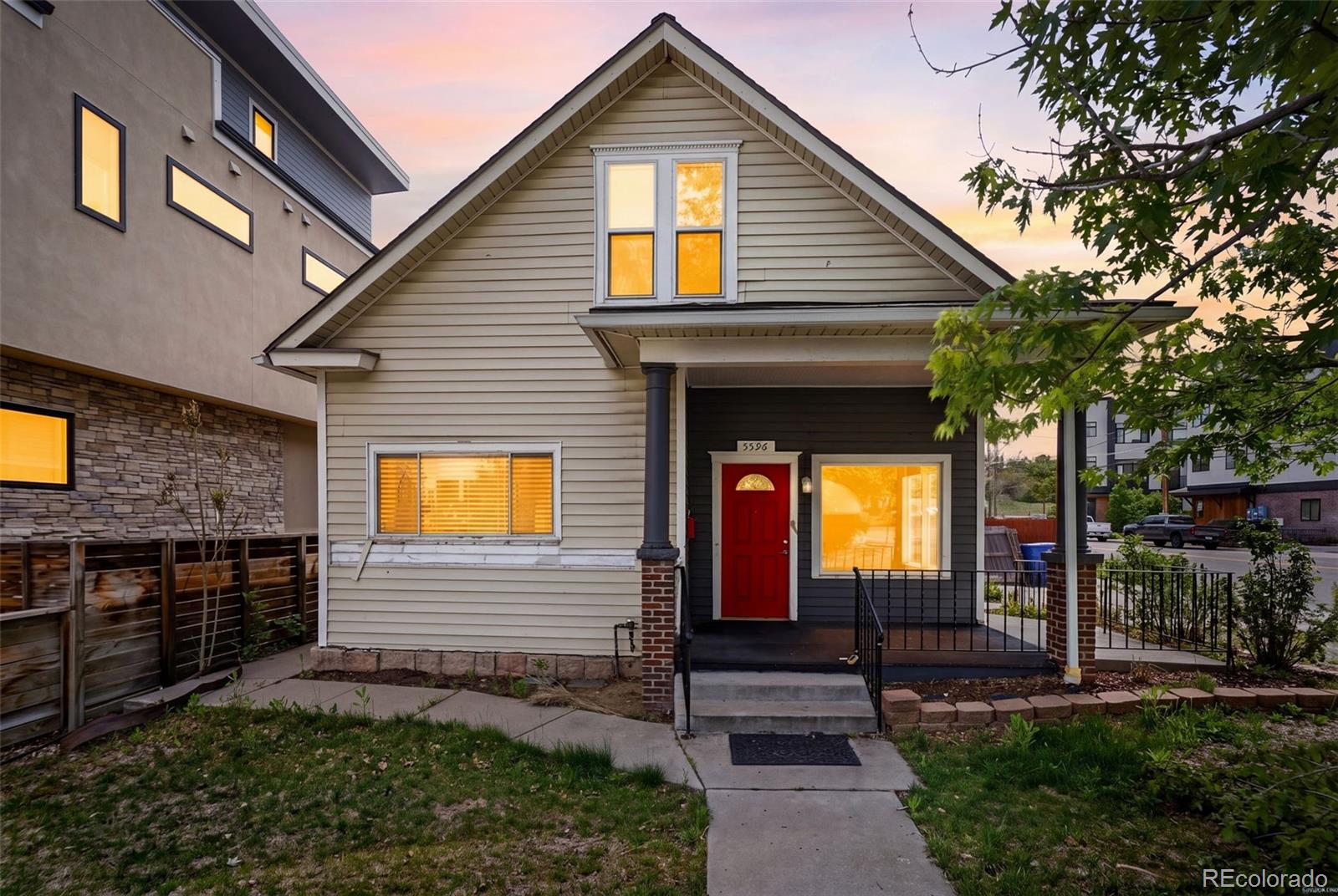 Old Littleton Littleton Home | MLS #: 44296415596 S Sycamore Street, Littleton Beds: 3 Baths: 1 Price: $715,000