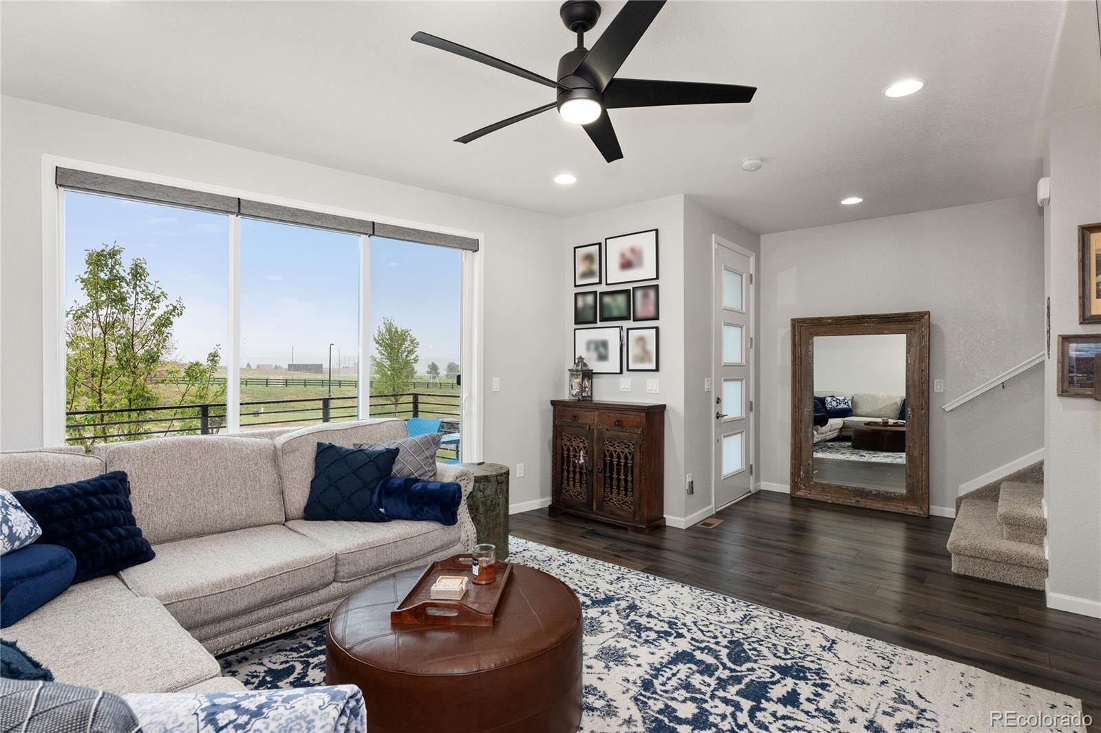 The Meadows Castle Rock Home | MLS #: 71704972618  Meadows Boulevard, Castle Rock Beds: 3 Baths: 3 Price: $510,000