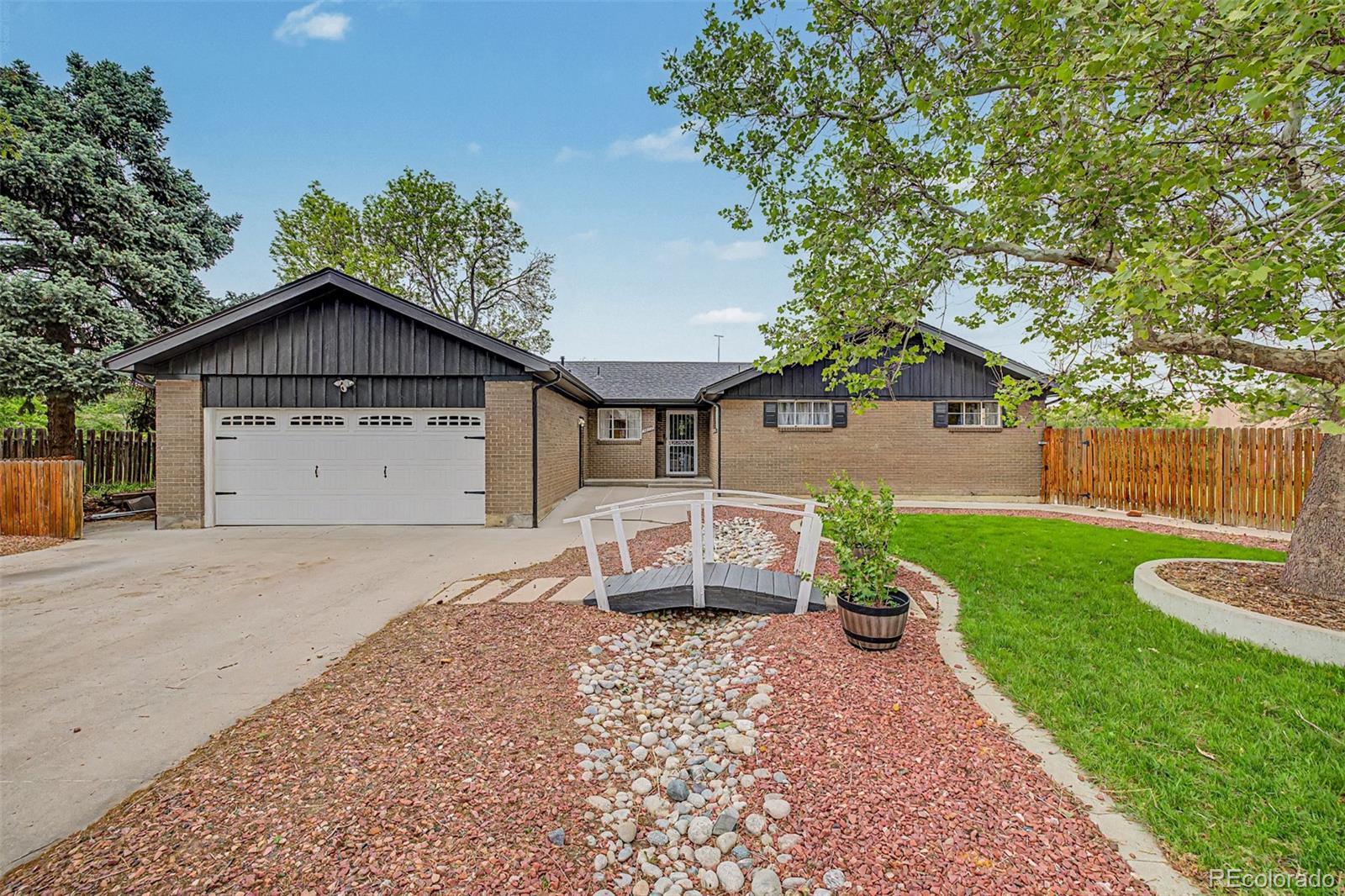  Northglenn Home | MLS #: 550138710080  Brigitte Drive, Northglenn Beds: 3 Baths: 2 Price: $475,000